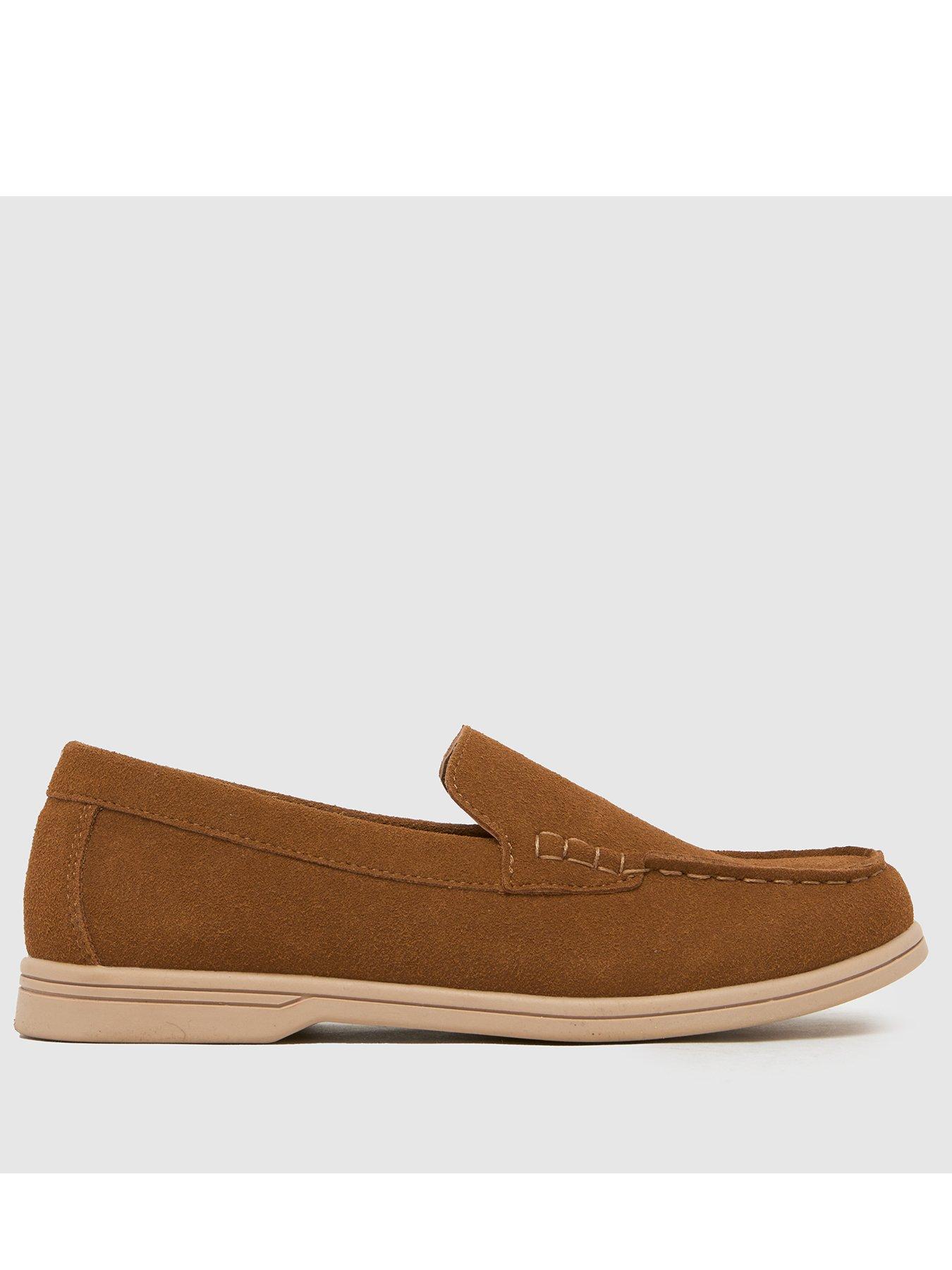 undefined Liam Youth Loafer