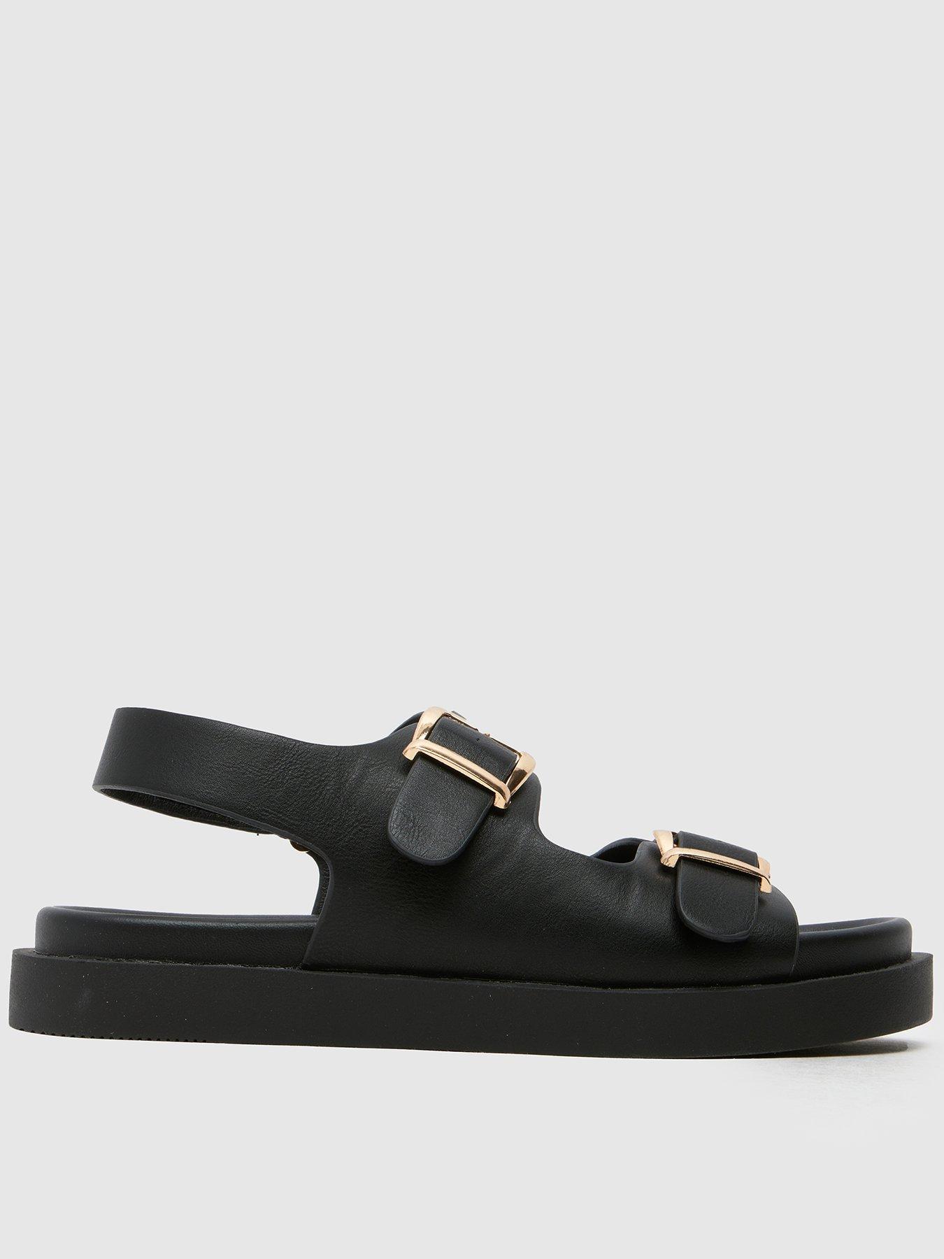 schuh-tabs-youth-double-buckle-sandal-black