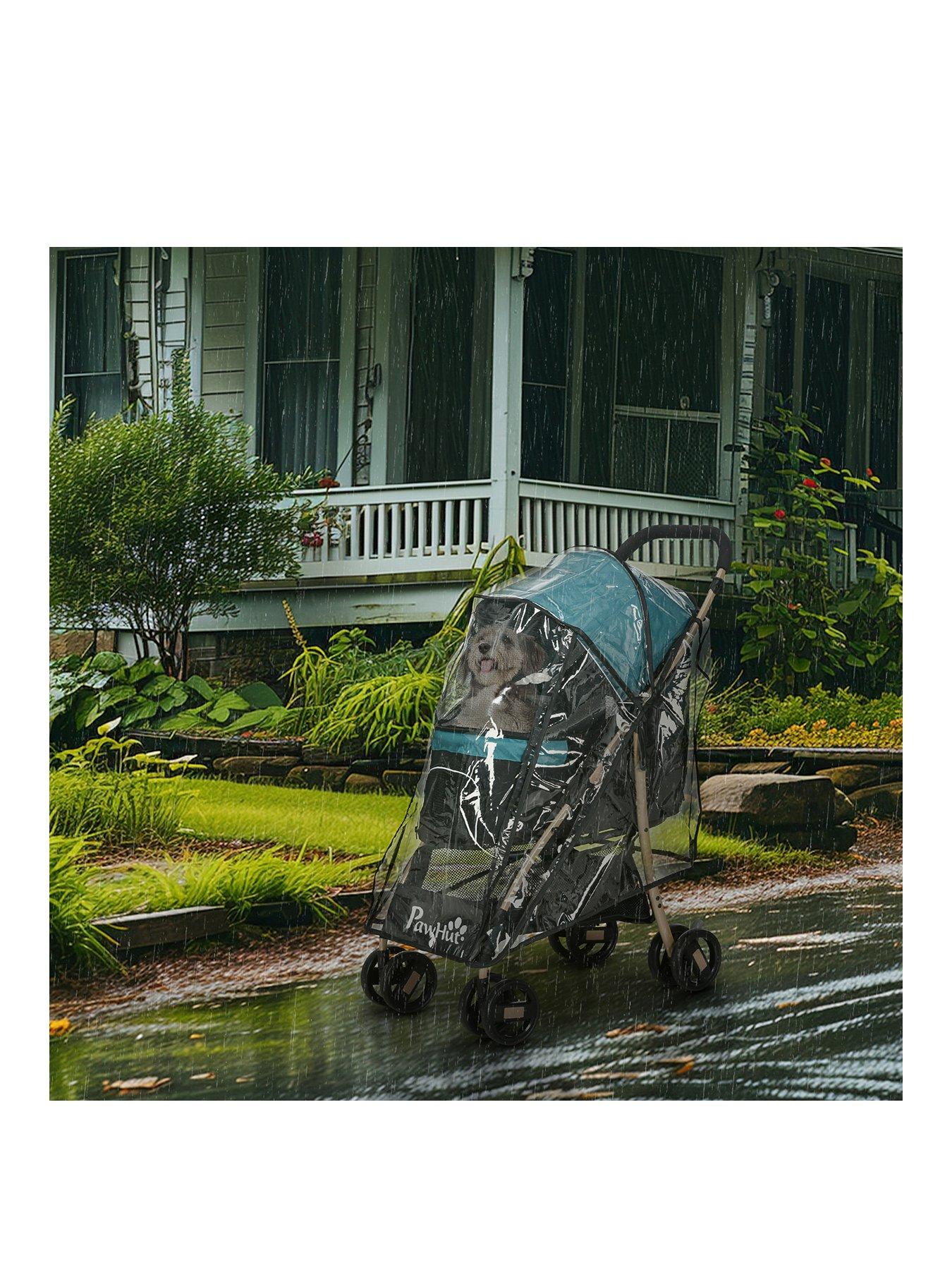 undefined Pet Stroller