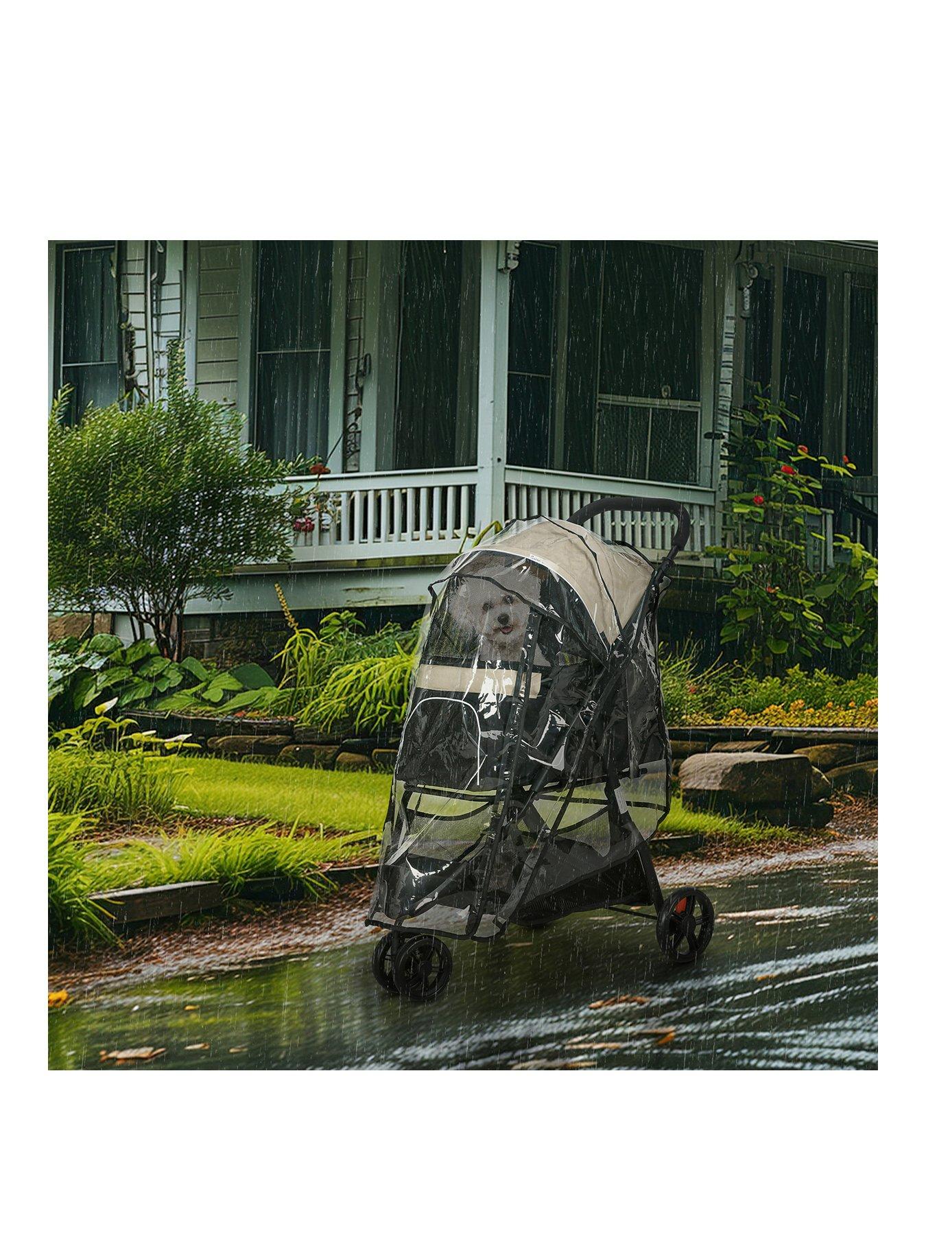 undefined Pet Stroller