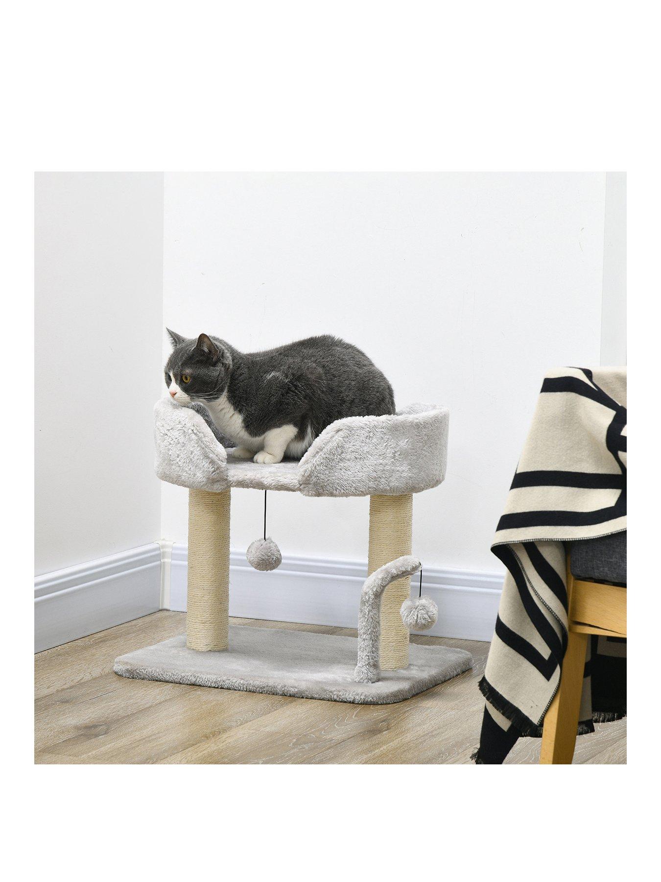 PawHut Cat Tree