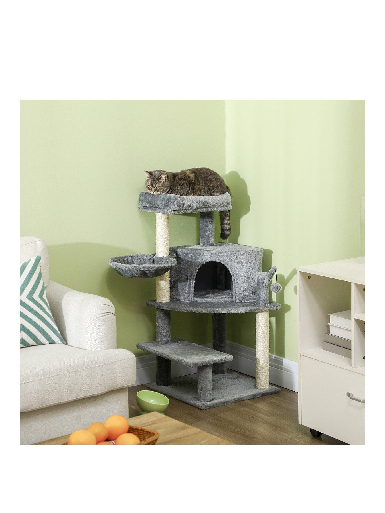 pawhut-cat-tree