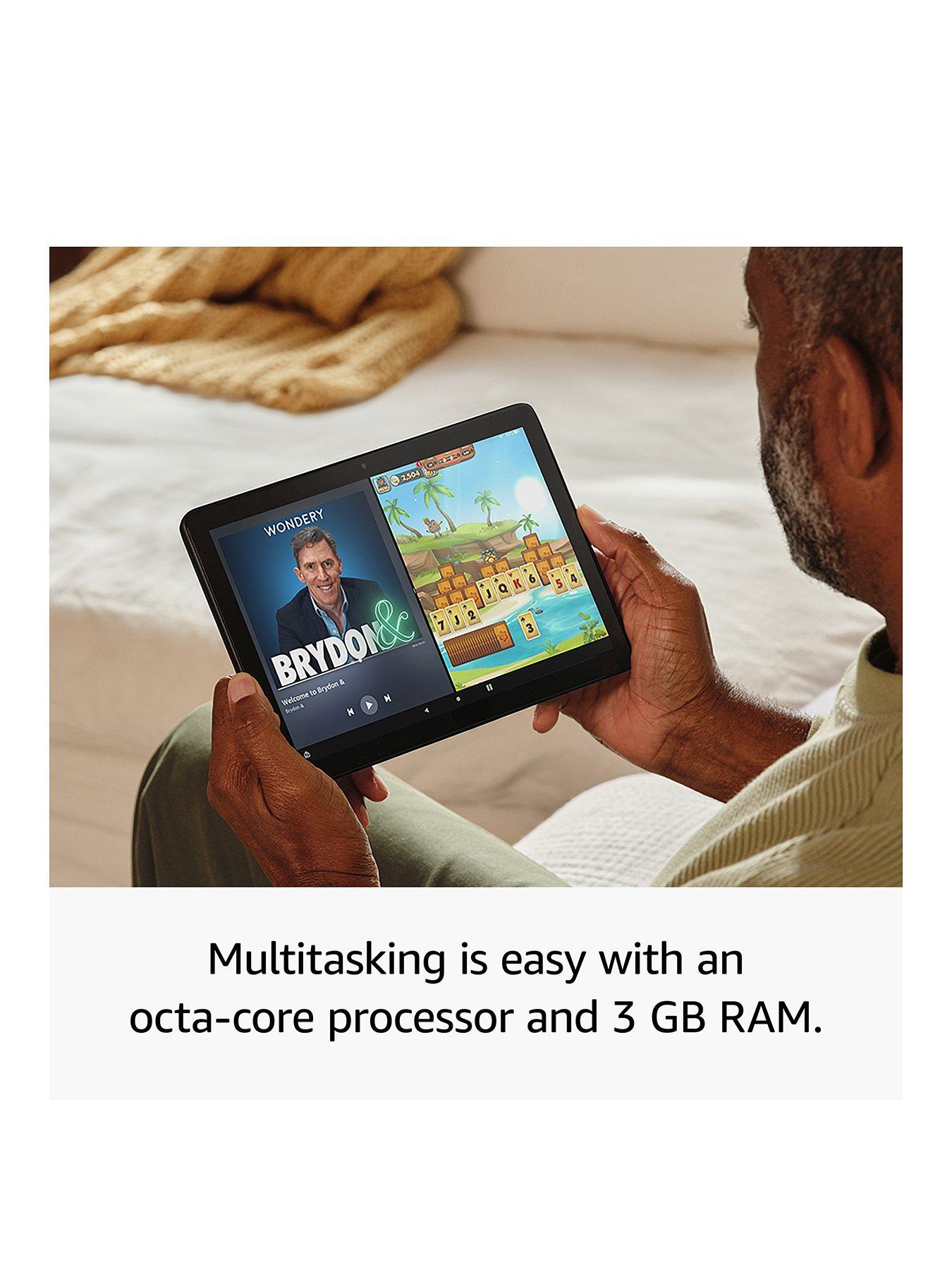  image of amazon-fire-hd-10-tablet-2023-release-32gb-with-ads-blue