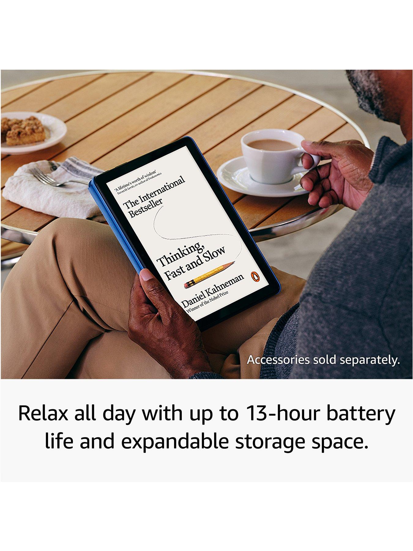  image of amazon-fire-hd-10-tablet-2023-release-32gb-with-ads-blue