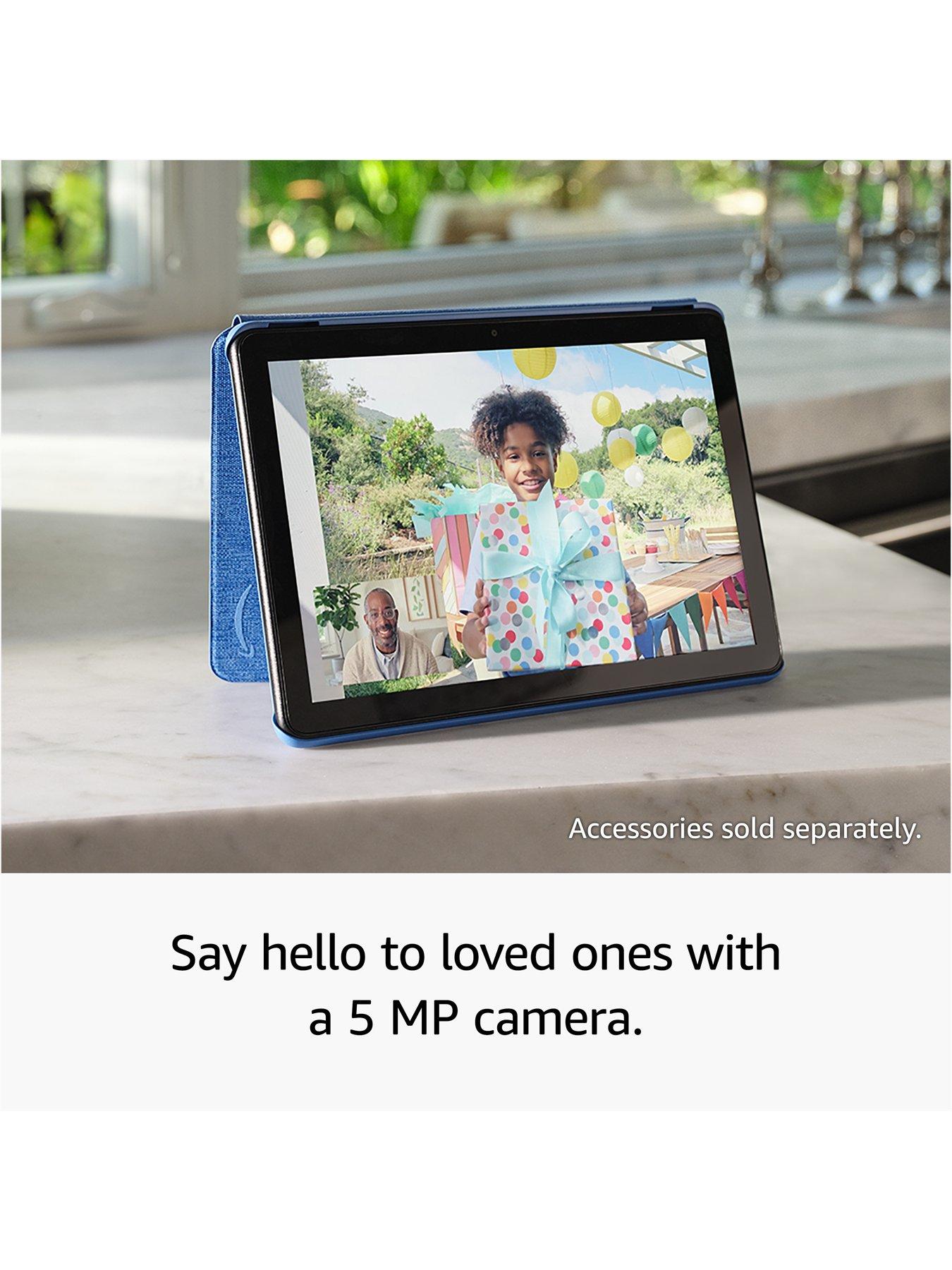  image of amazon-fire-hd-10-tablet-2023-release-32gb-with-ads-black