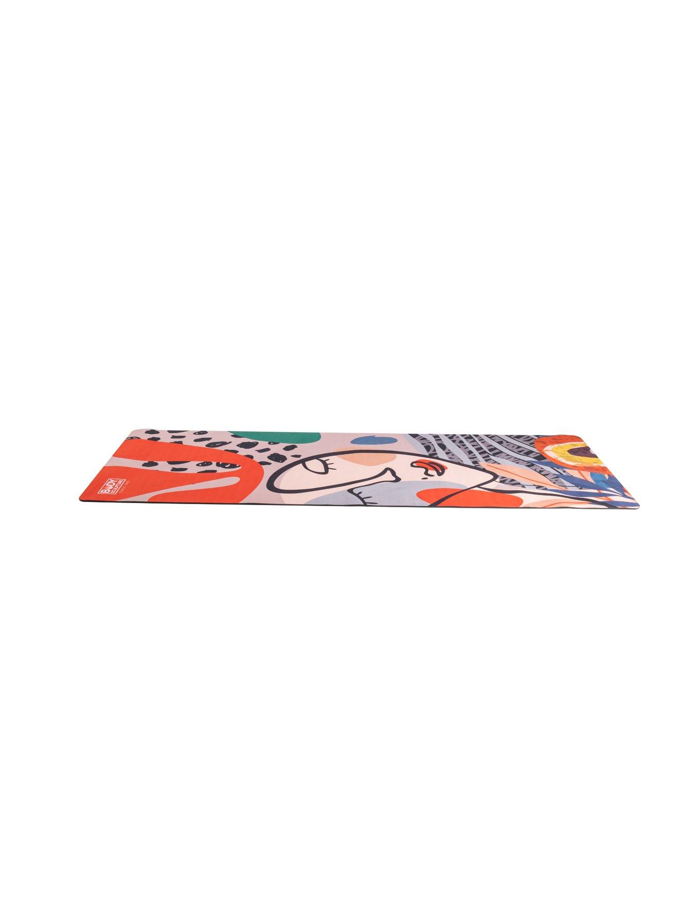  image of body-sculpture-large-suede-tpe-yogaexercise-mat-abstract
