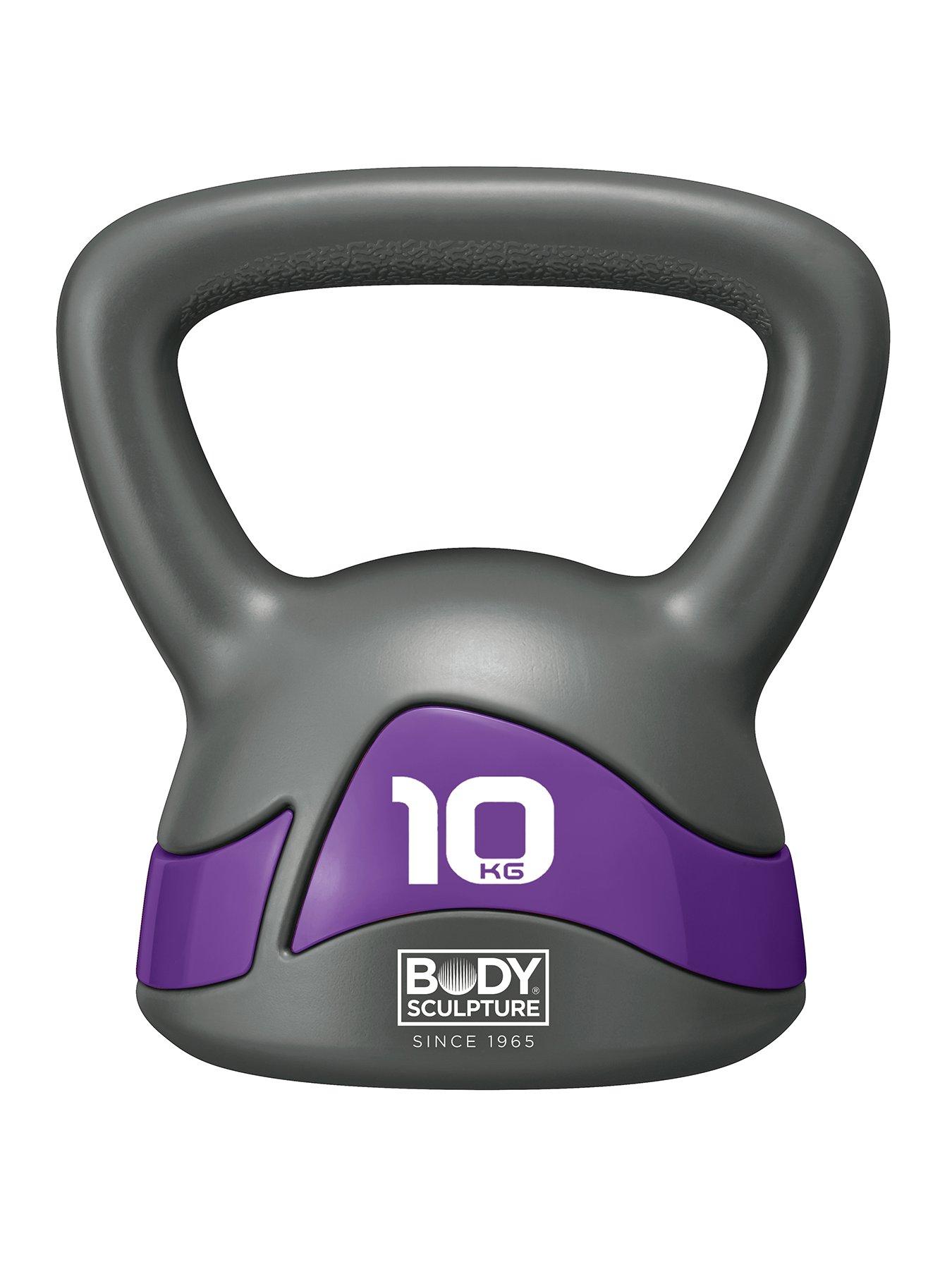  image of body-sculpture-10kg-kettlebell