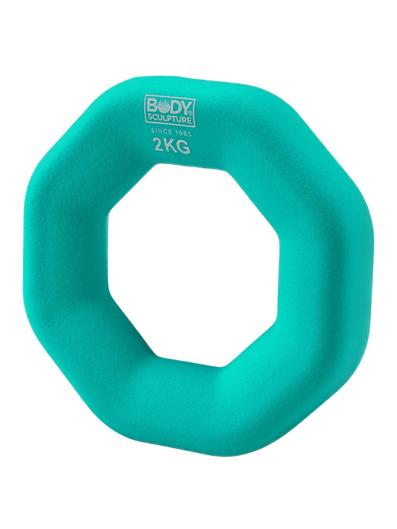  image of body-sculpture-power-ring-set-10kg