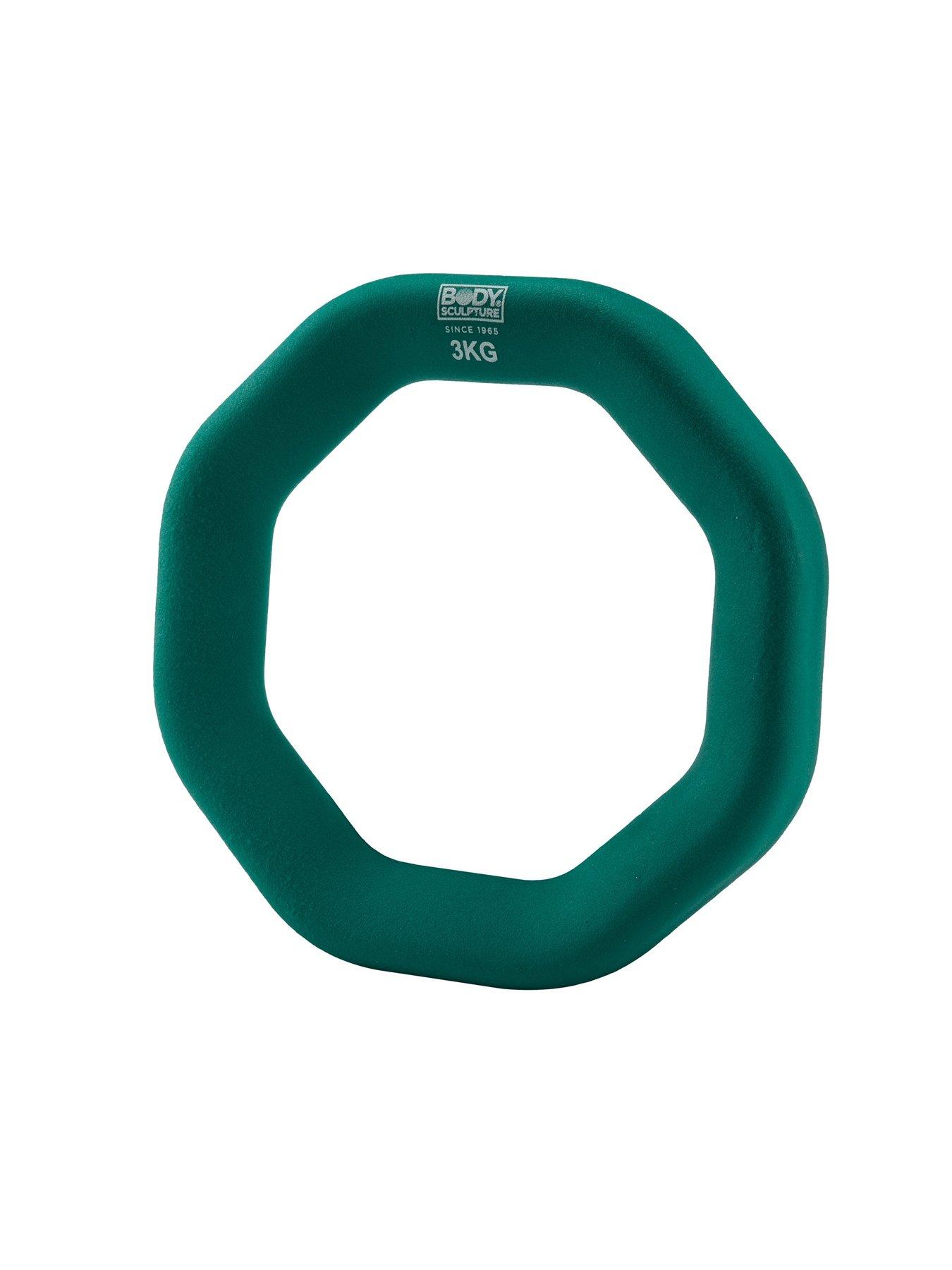  image of body-sculpture-power-ring-set-10kg