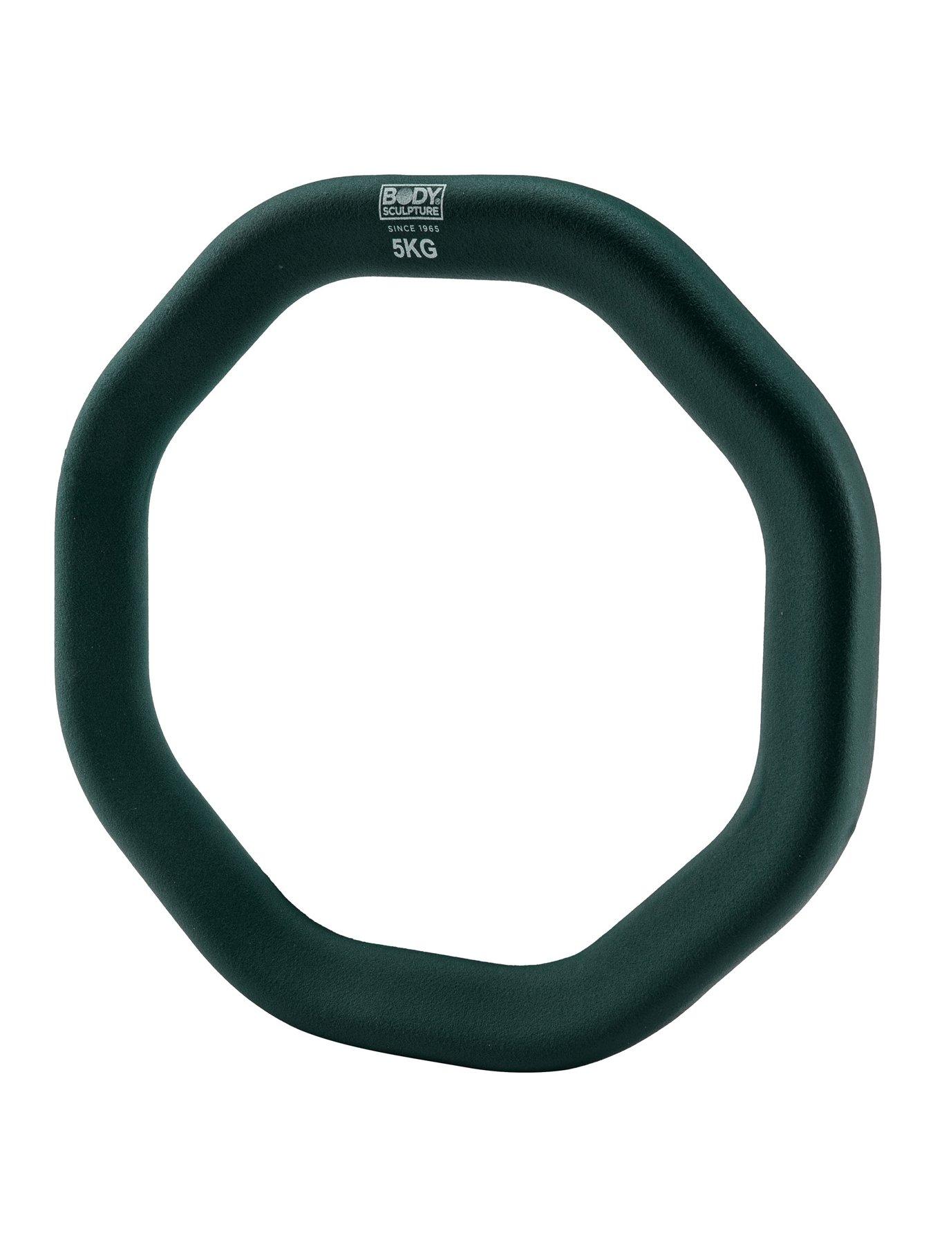  image of body-sculpture-power-ring-set-10kg