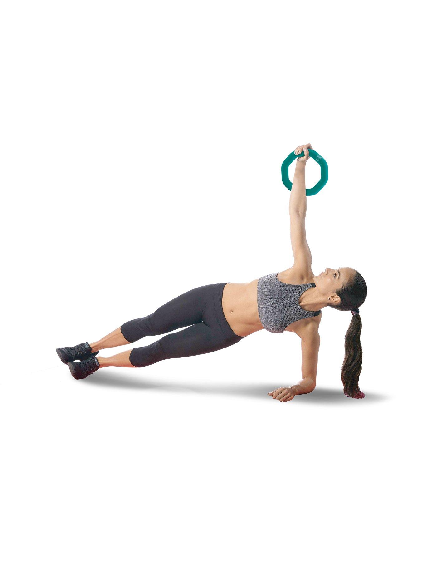  image of body-sculpture-power-ring-set-10kg