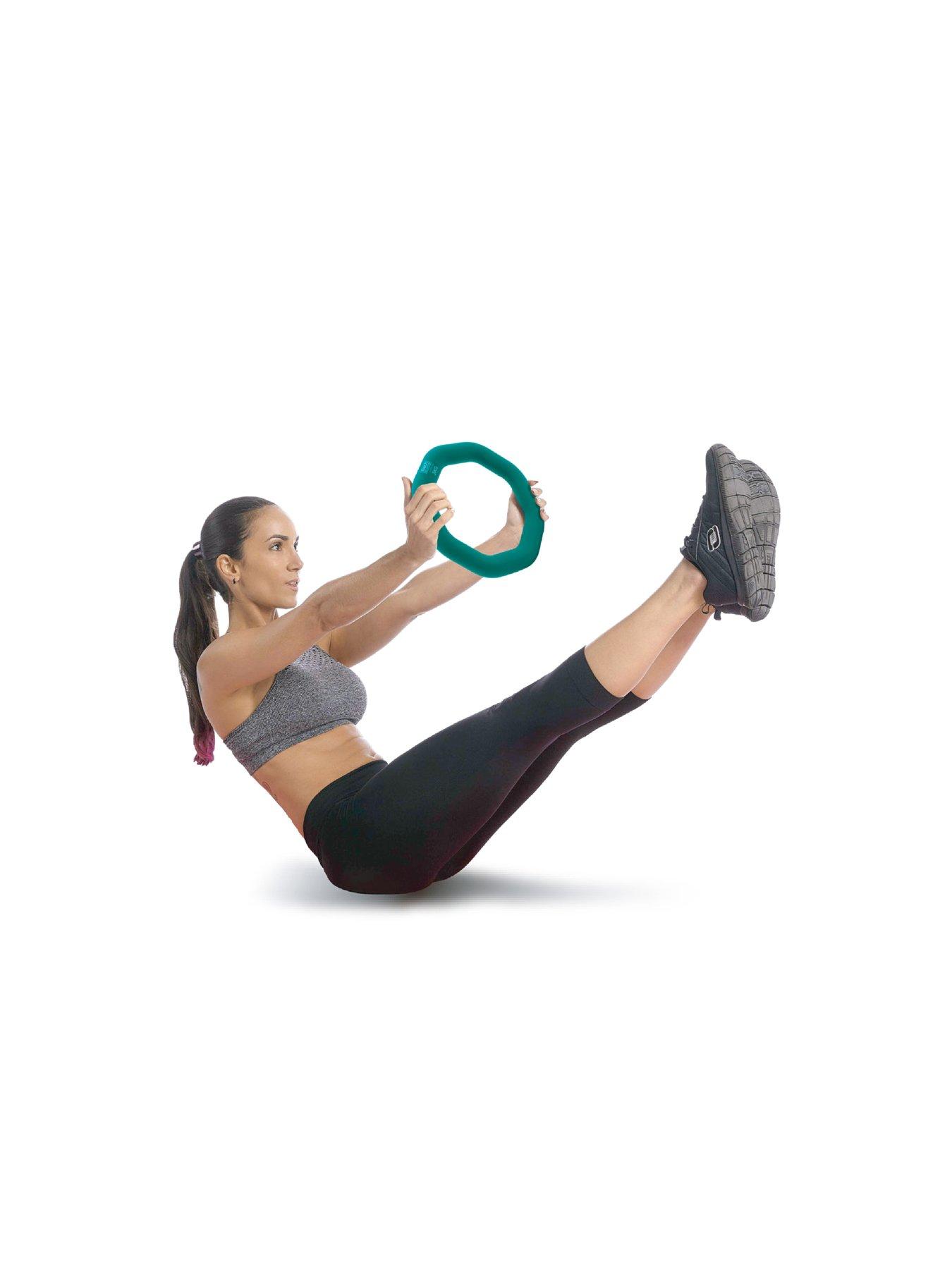  image of body-sculpture-power-ring-set-10kg