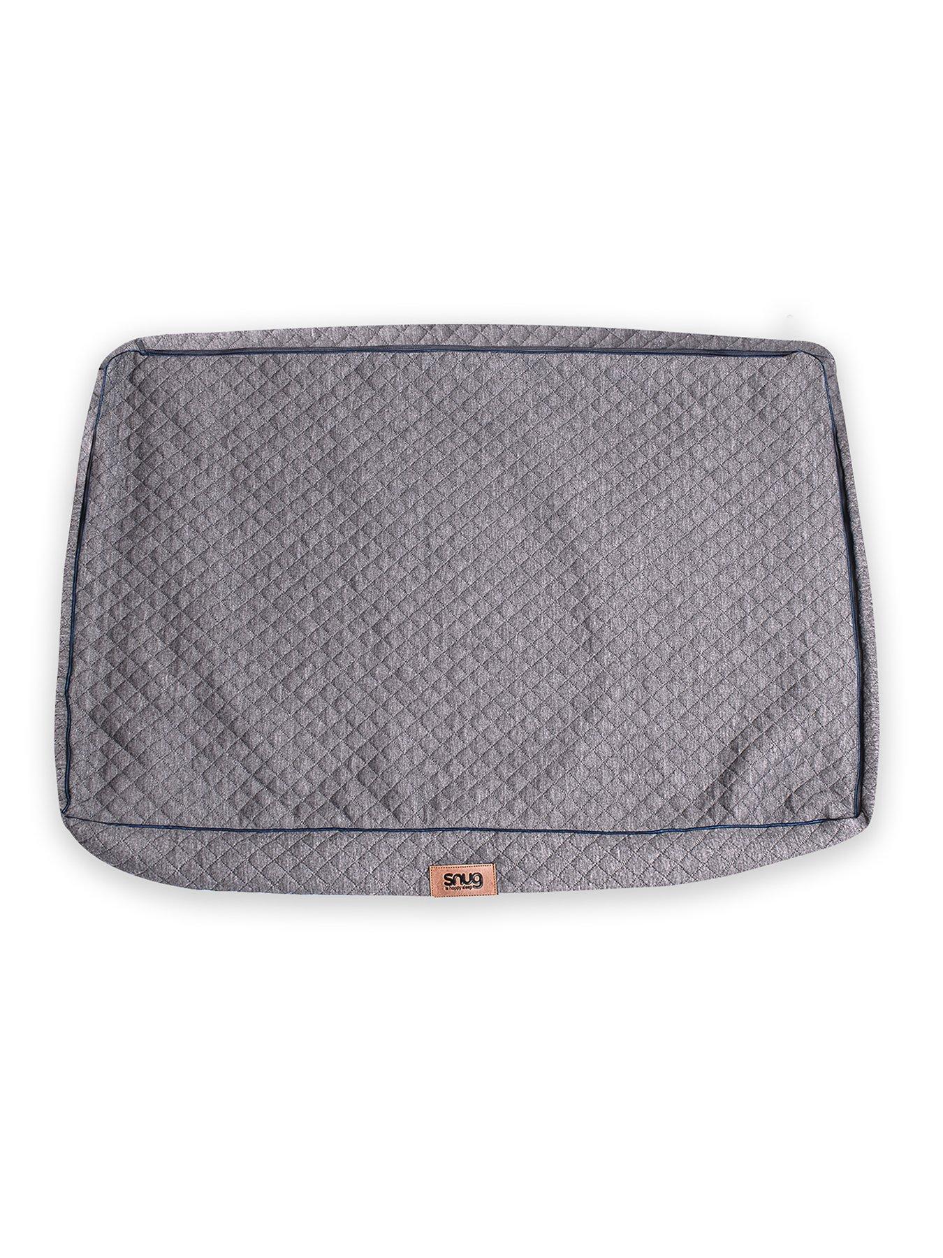 Image 6 of 6 of Snug Furry Friends Replacement Pet Bed Cover - L