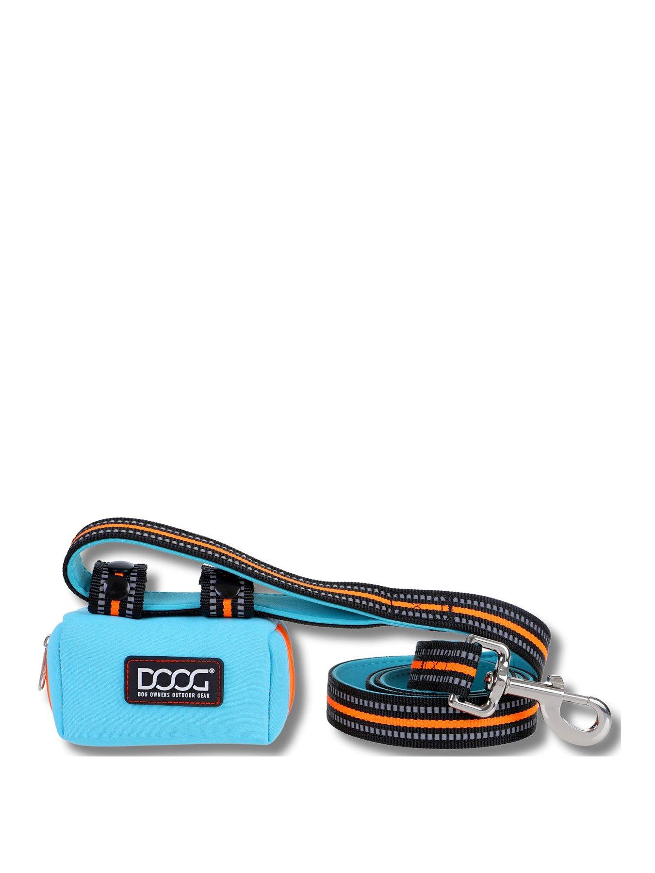 Doog Walkie Pouch & Lead Set - Beethoven