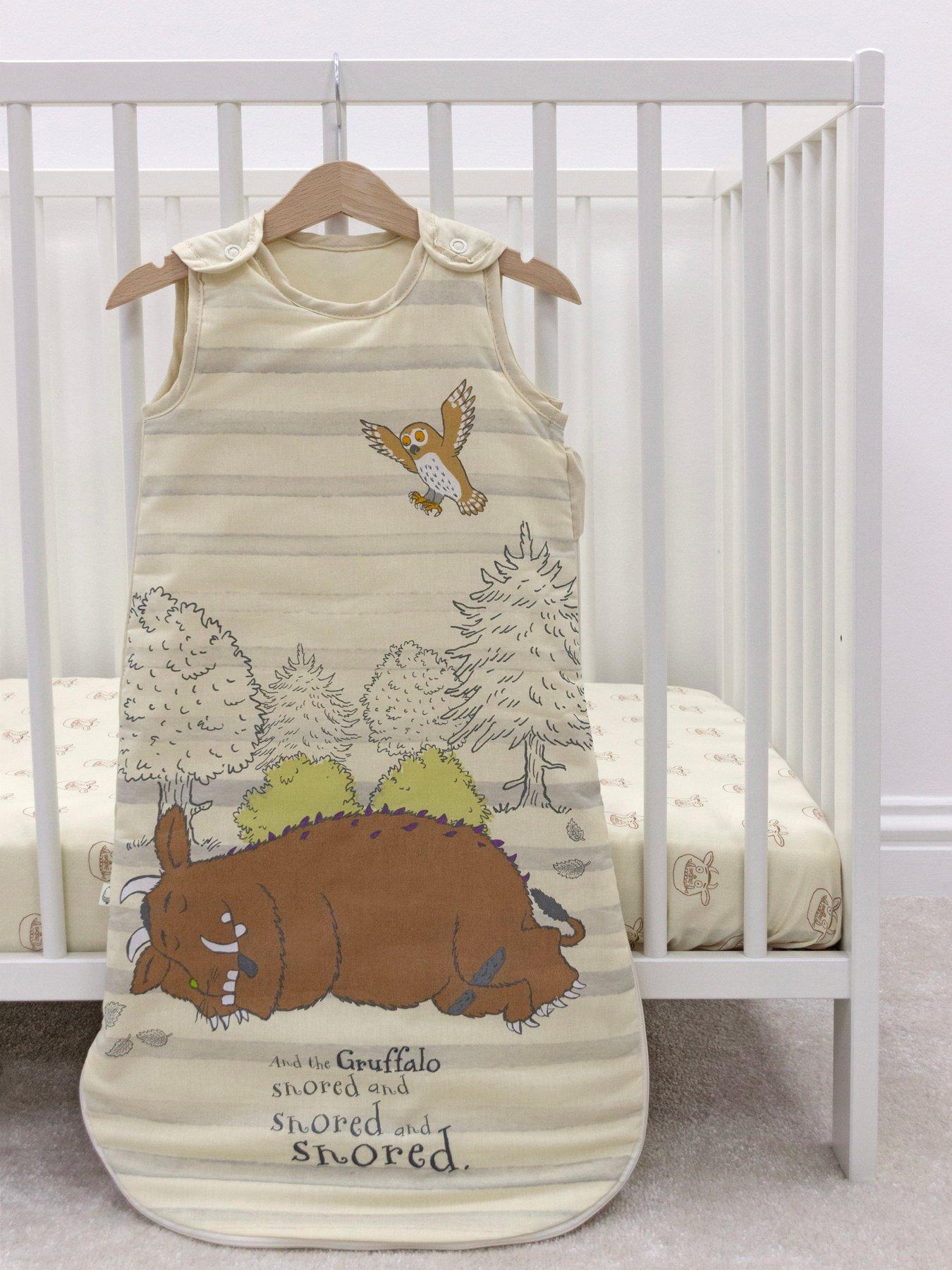 The Gruffalo Gruffalo My First Pnl Sleep Sack 6 - 18m 2.5Tog