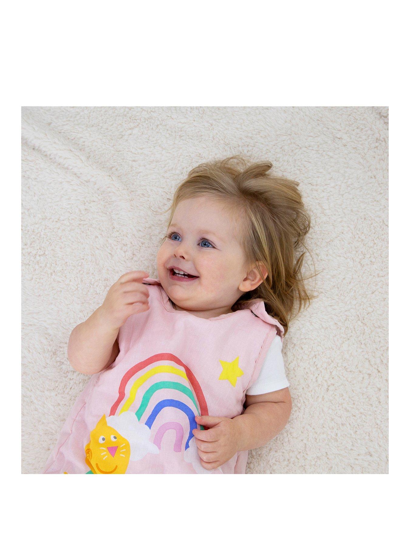 image of peppa-pig-peppa-lullabies-sleep-sack-6-18m-25tog