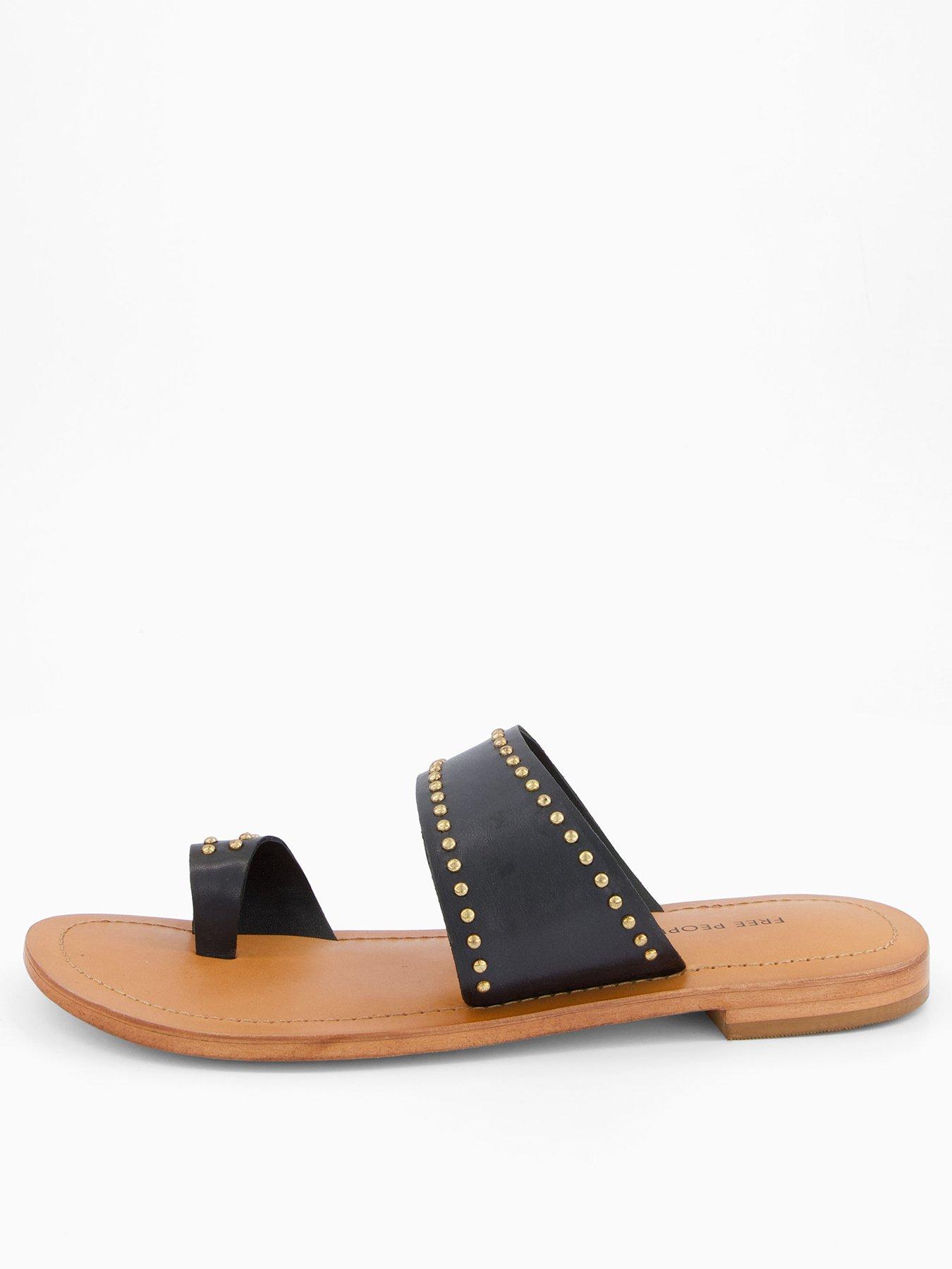 Image 2 of 6 of FREE PEOPLE Holt Flatform