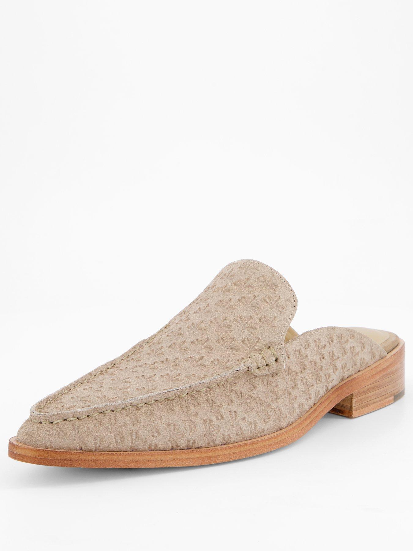  image of free-people-dragonfly-mocc-toe-beige