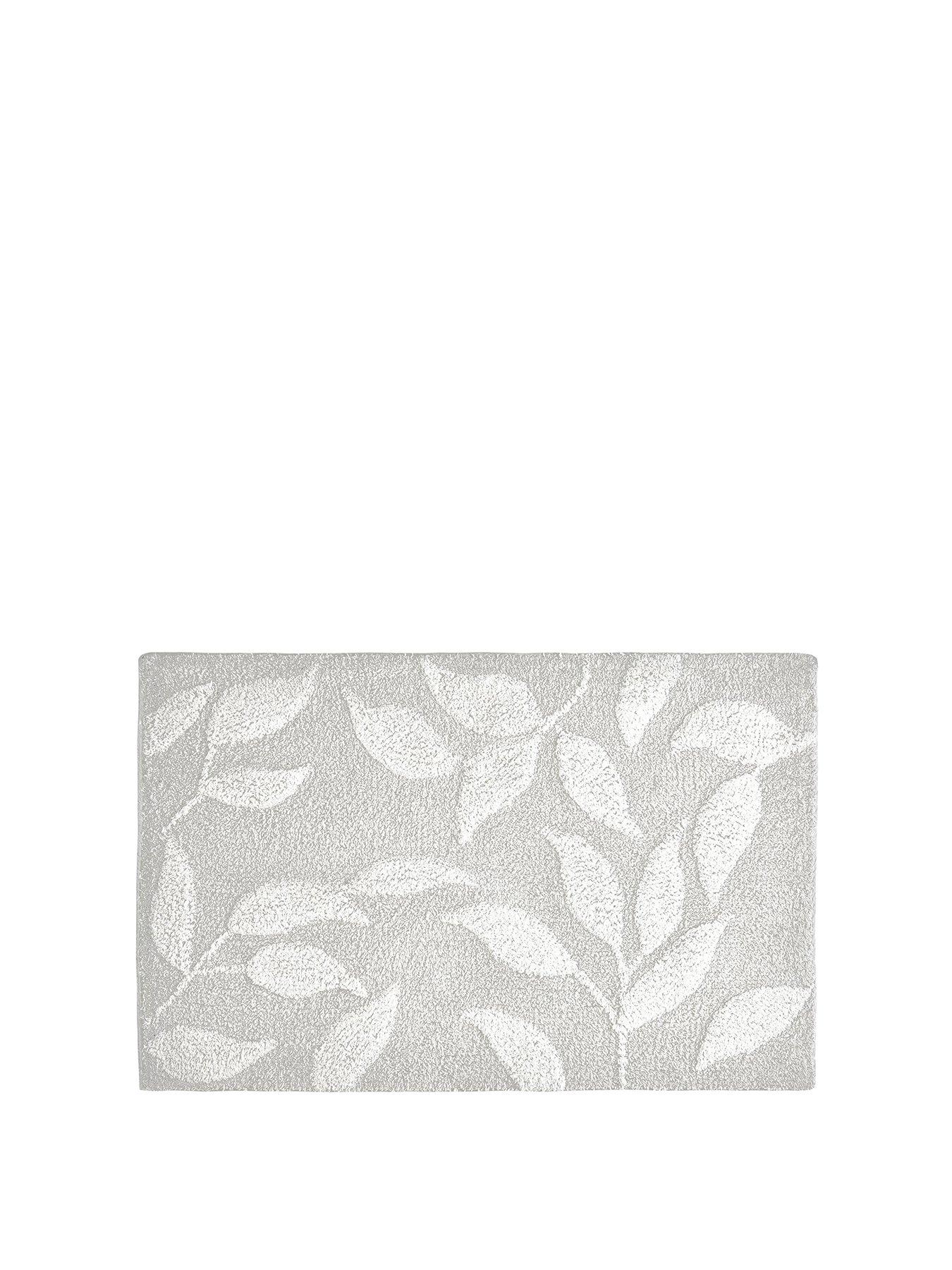  image of dreams-drapes-sandringham-100-cotton-bath-mat