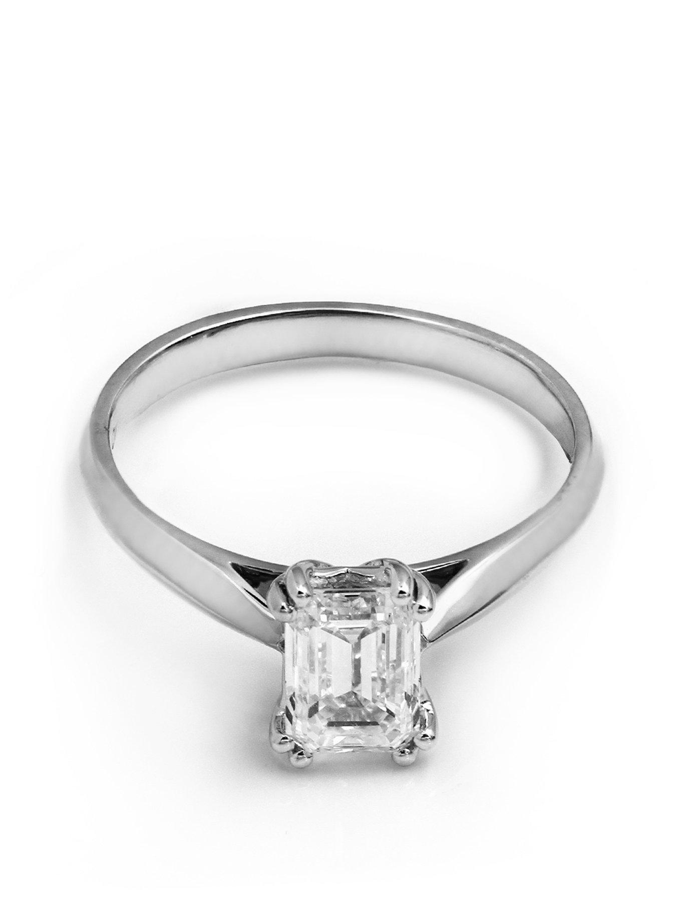 say-it-with-emerald-100ct-lab-grown-diamond-ring-9ct-white-gold