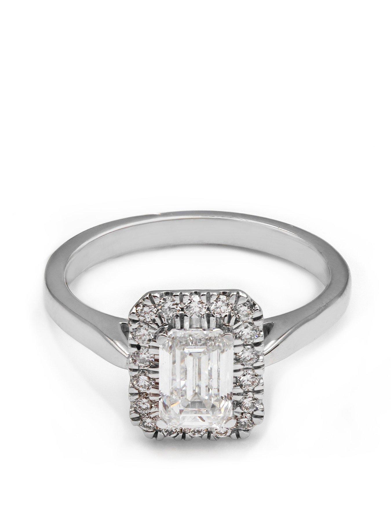 say-it-with-emerald-single-halo-100ct-lab-grown-diamond-ring-9ct-white-gold