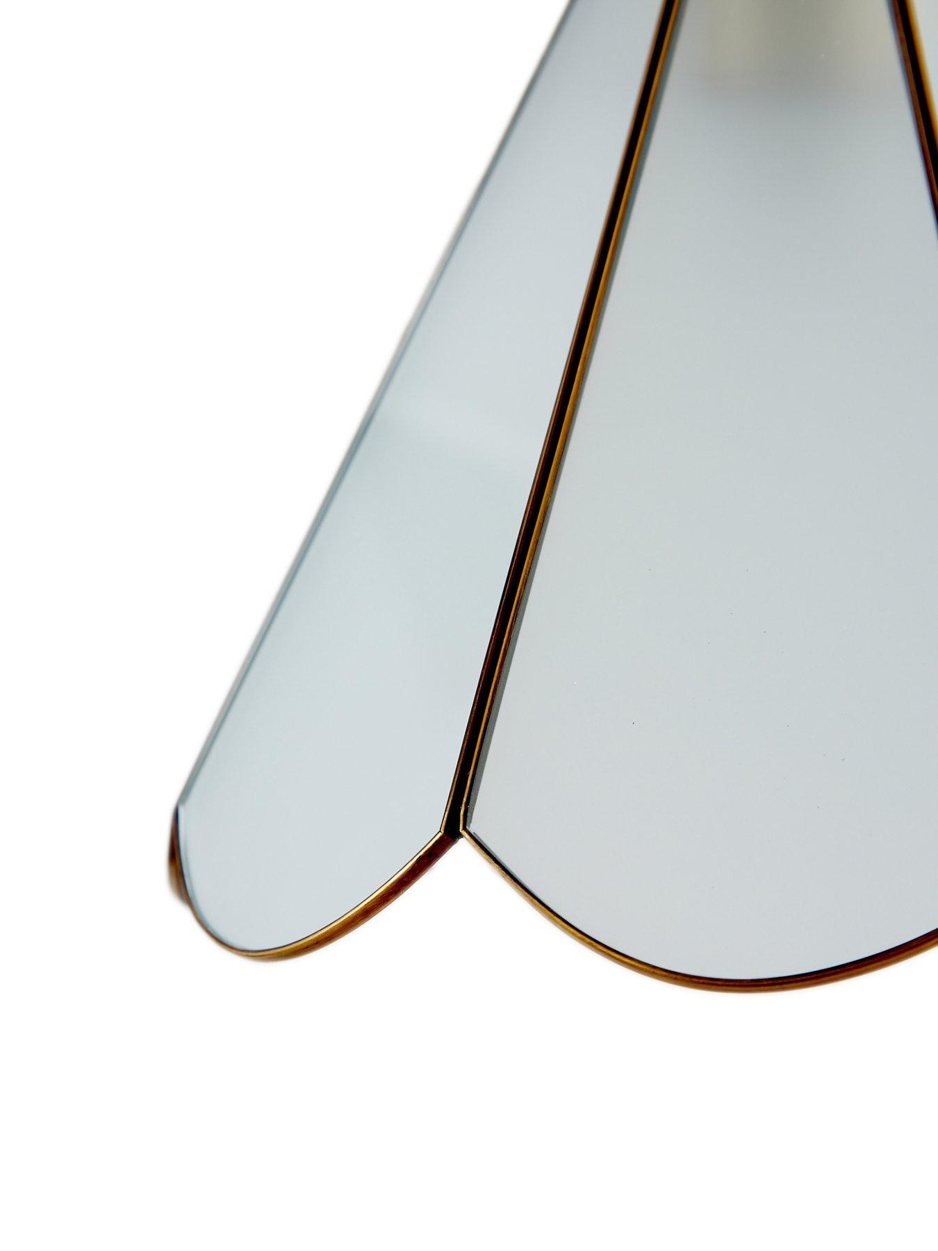 Image 6 of 6 of Very Home Capiz Pendant