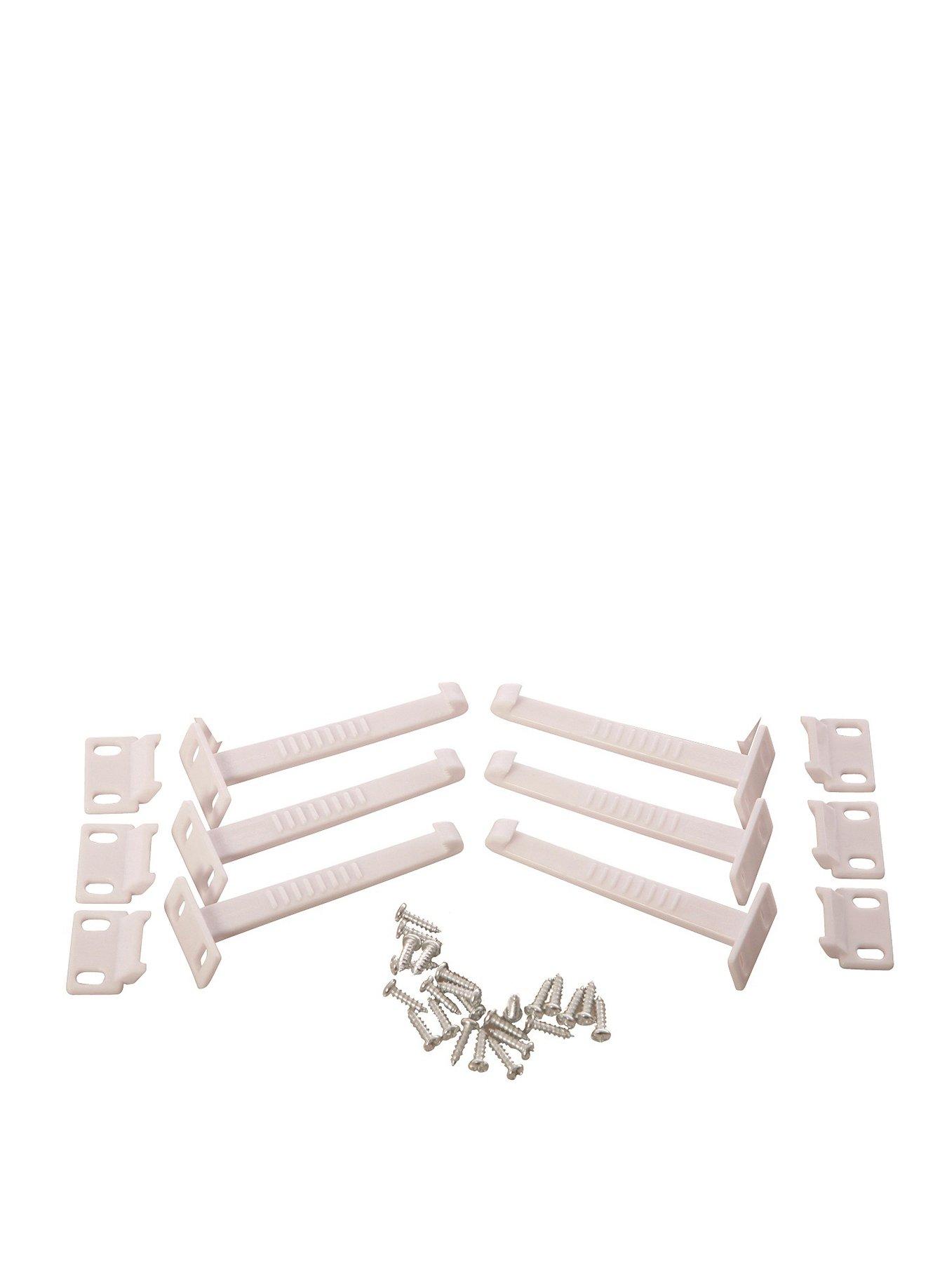  image of dreambaby-home-safety-kit-26pc-setnbsp