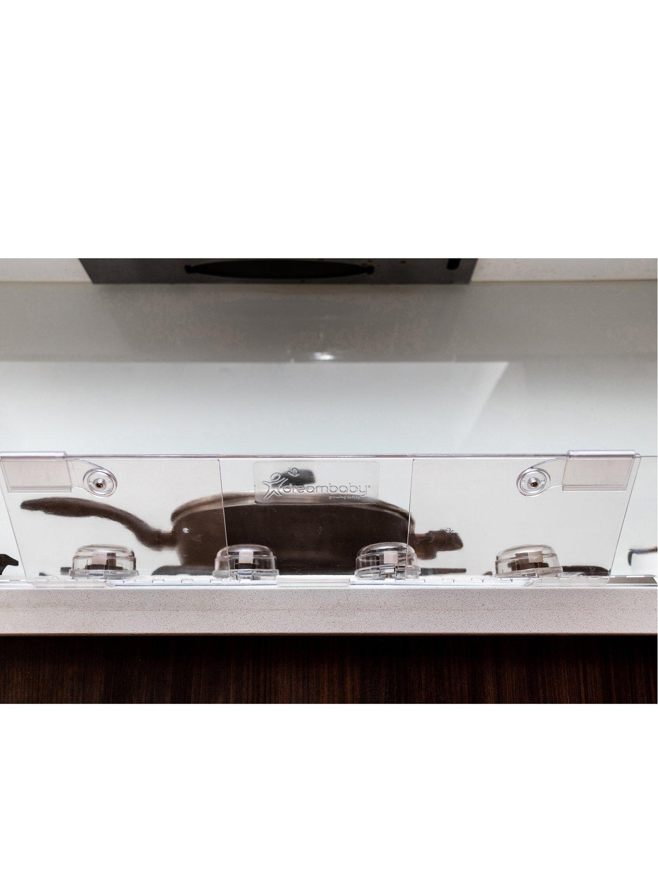 Dreambaby Stove Top Guard