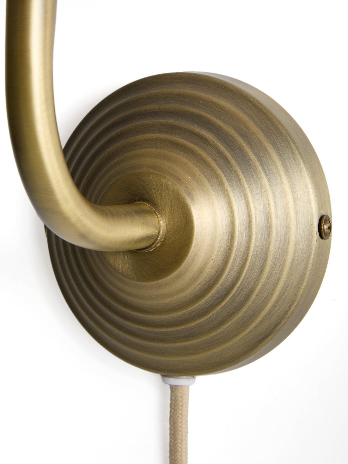 Image 5 of 6 of The Very Collection Heritage Wall Light