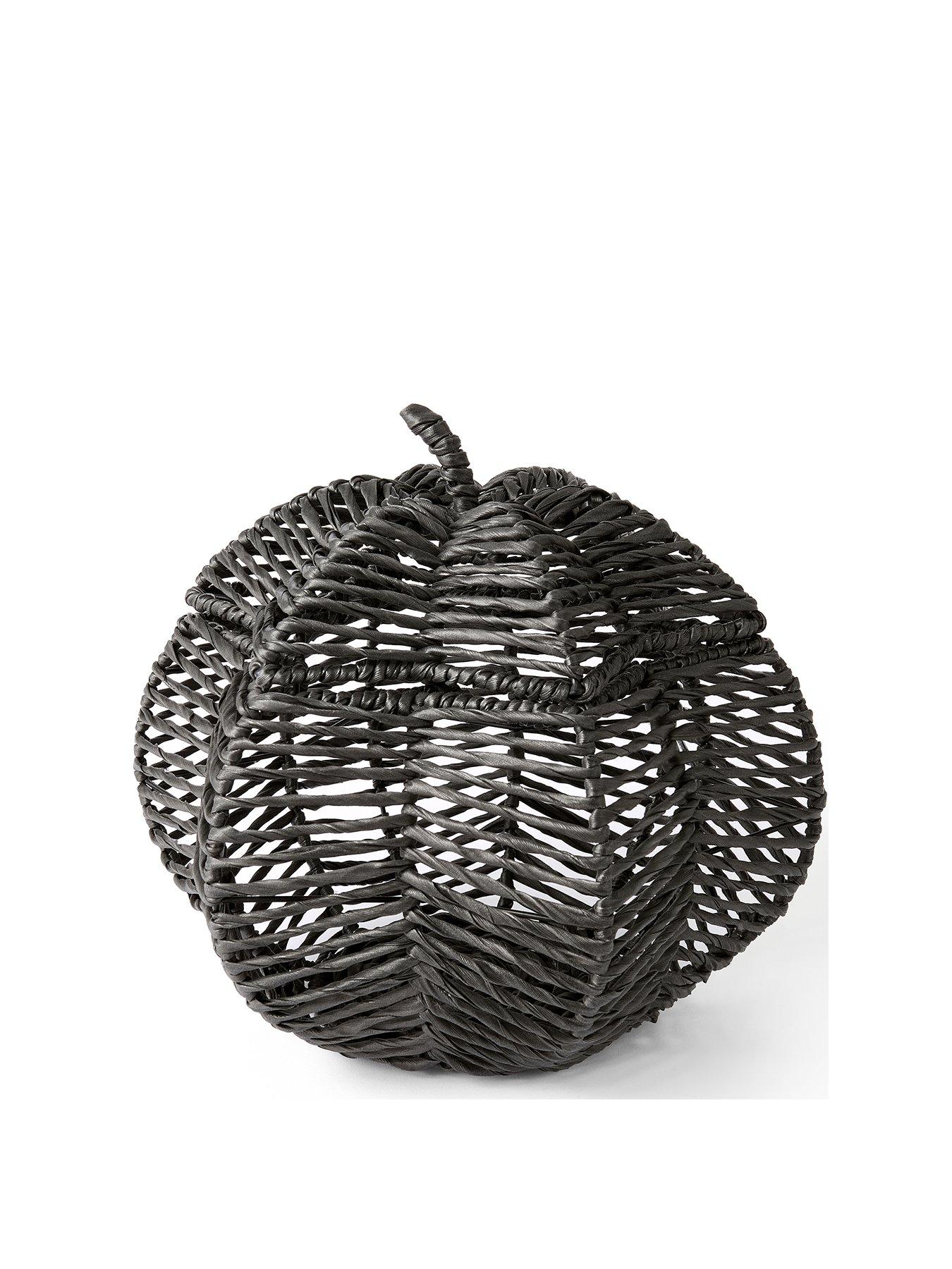 undefined Pumpkin Storage