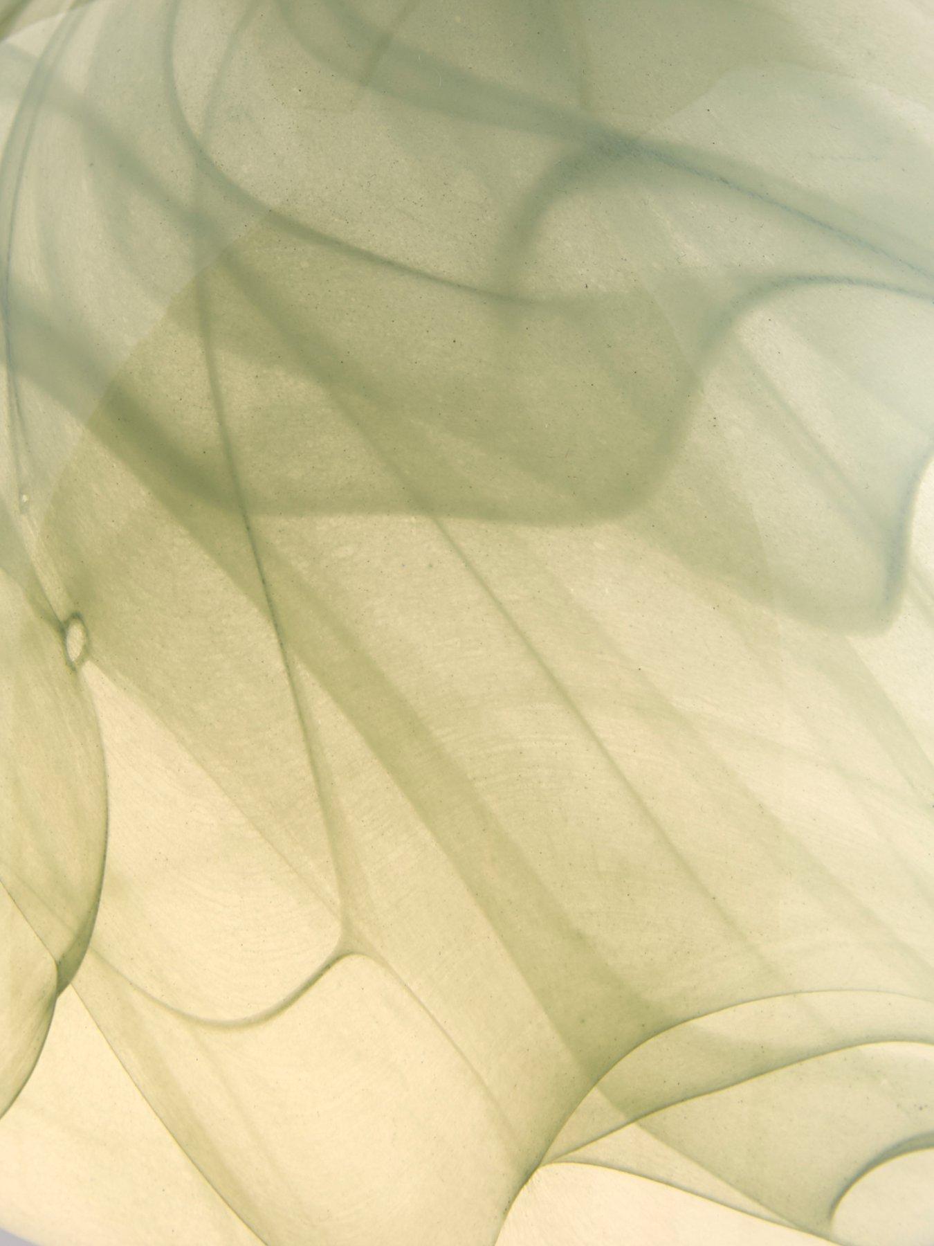 Image 4 of 5 of The Very Collection Mushroom Swirl Table Lamp