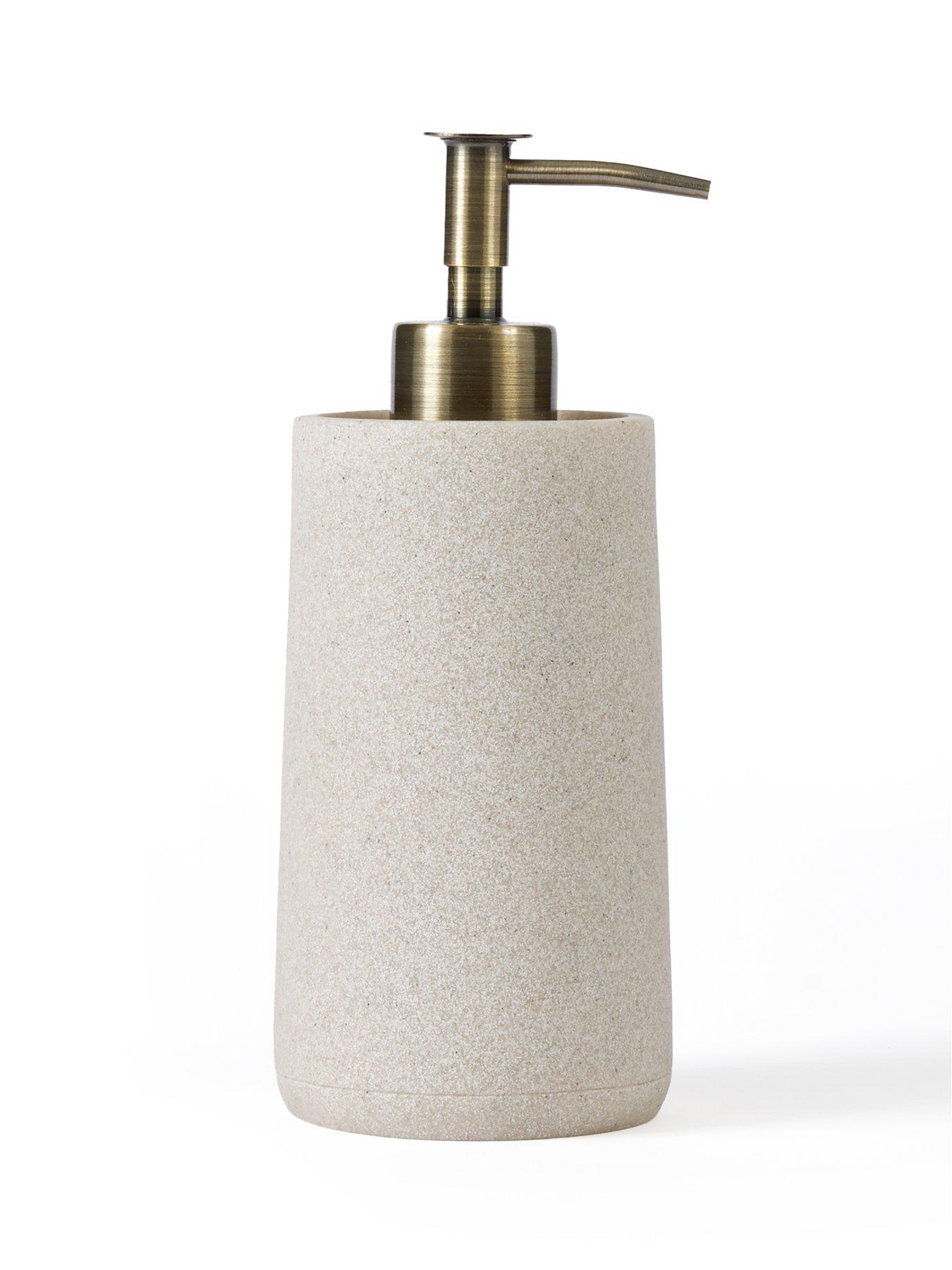 Image 4 of 6 of The Very Collection 3 Piece Bathroom Set