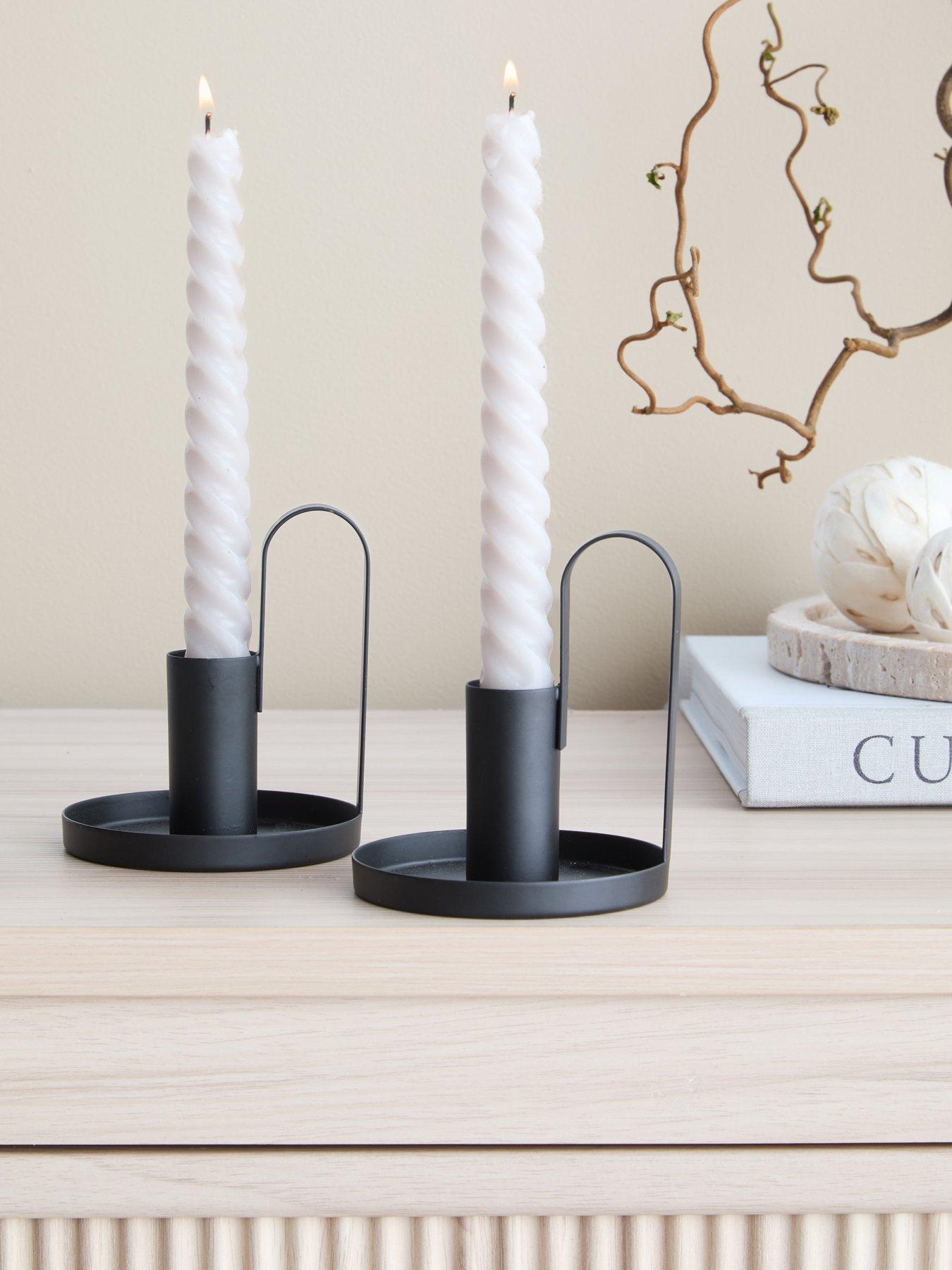 michelle-keegan-home-mk-set-of-2-metal-candle-holder