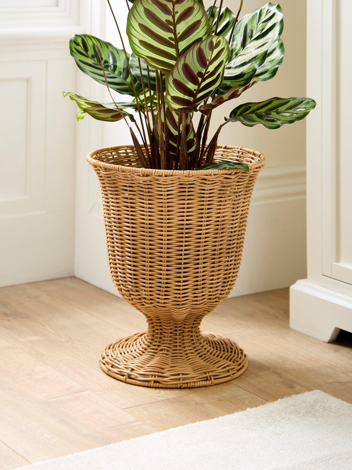 undefined Urn Planter 28cm