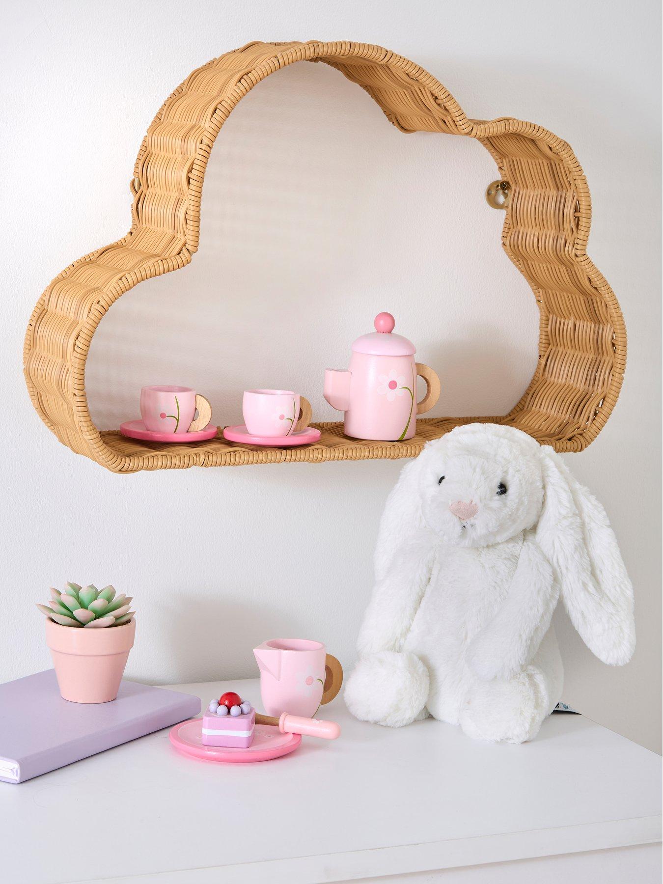 undefined Cloud Wall Shelf