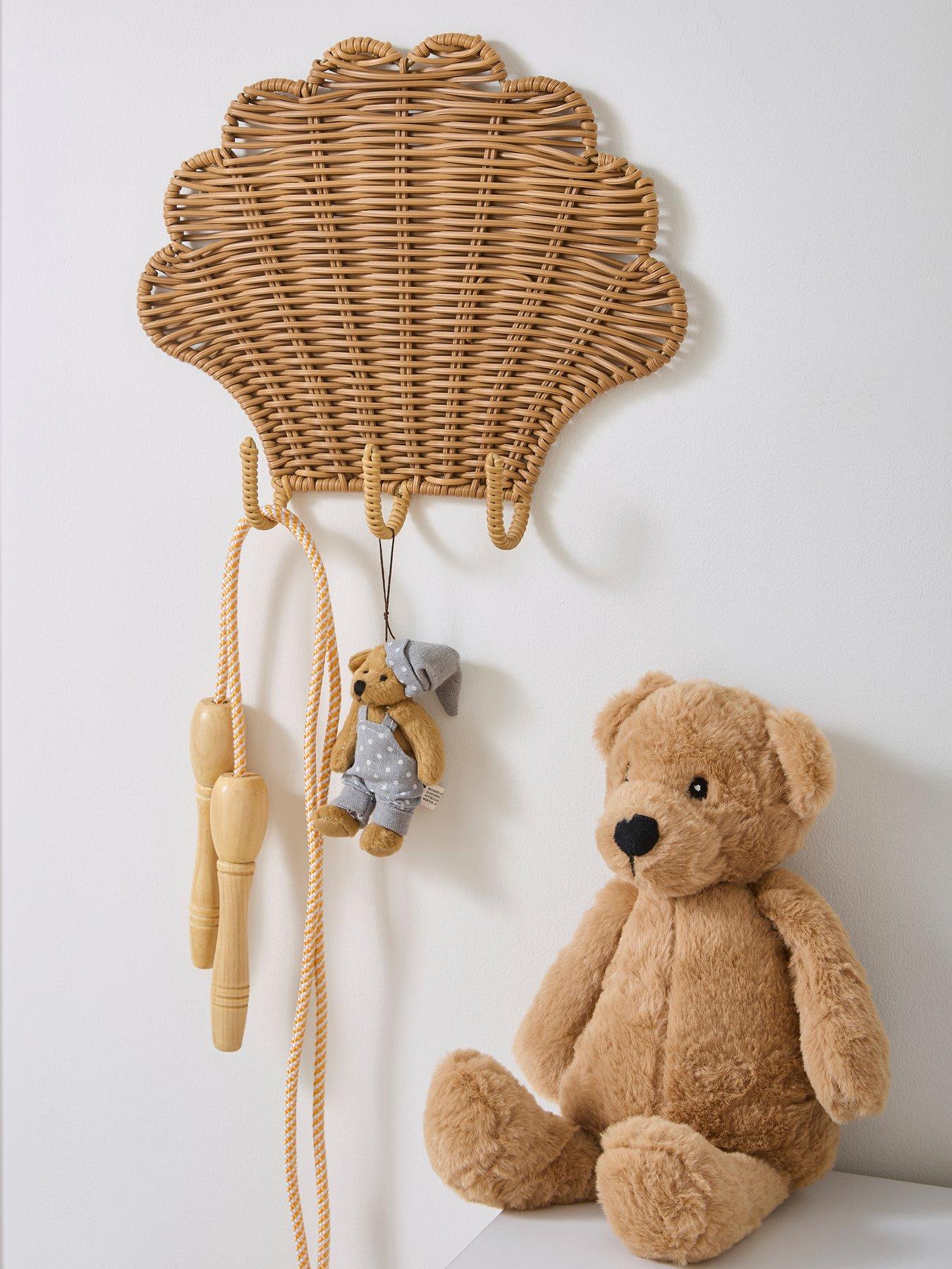 undefined Shell Clothes Hook