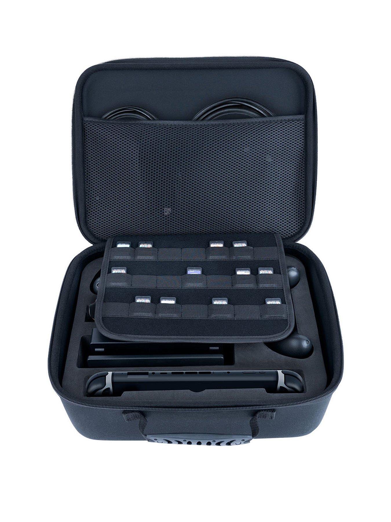 Image 3 of 4 of Nacon STORAGE CASE FOR NINTENDO SWITCH 2