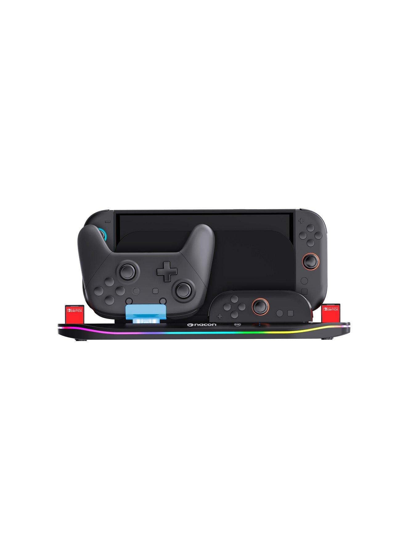  image of nacon-nintendo-switch-2-xl-stand