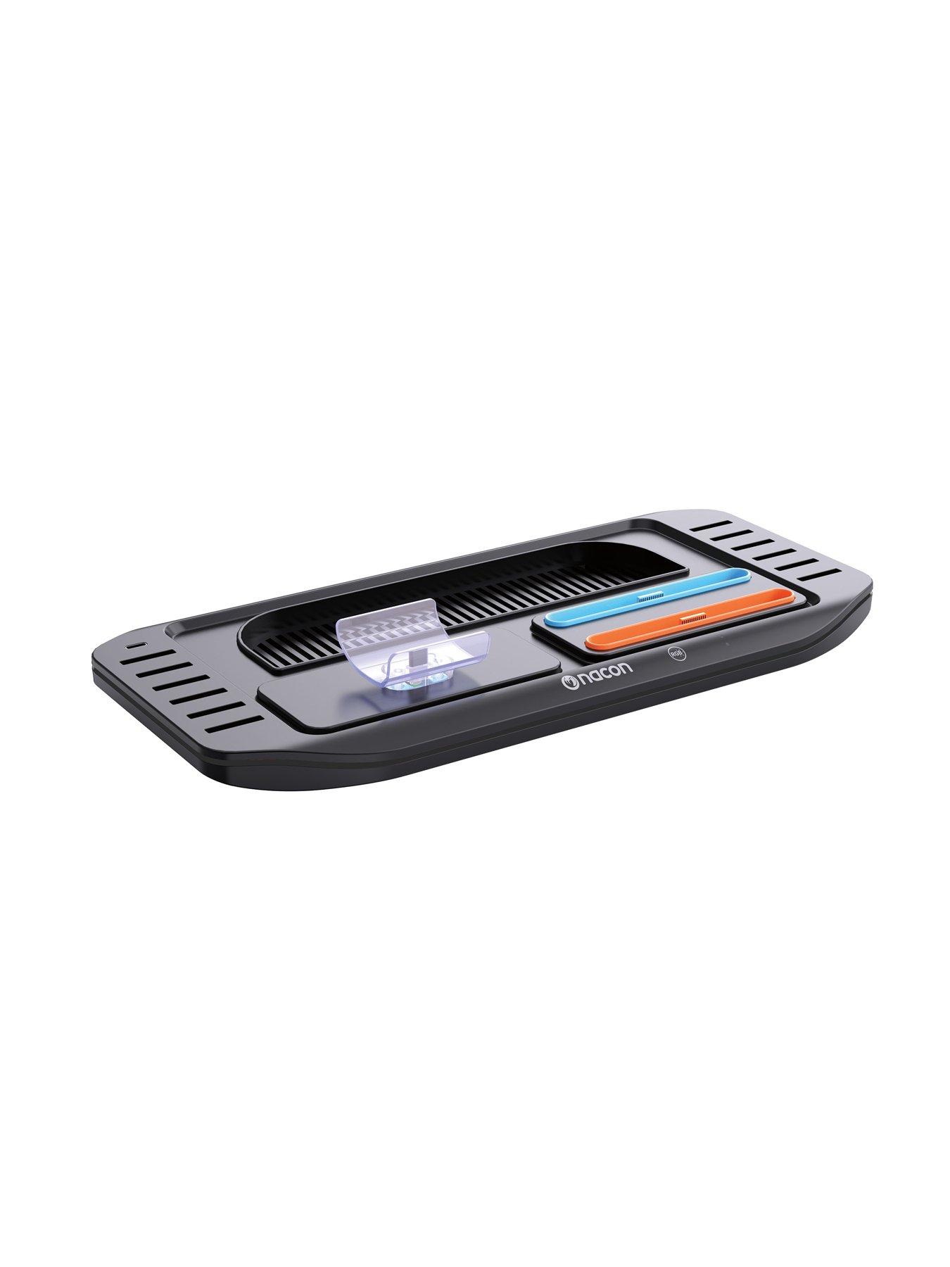  image of nacon-nintendo-switch-2-xl-stand