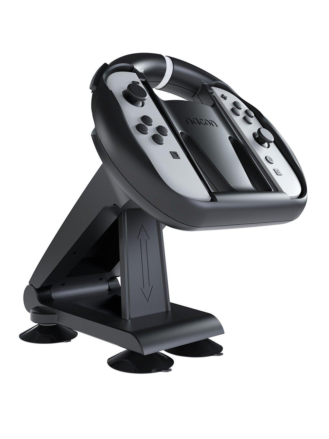  image of nacon-switch-2-fold-wheel