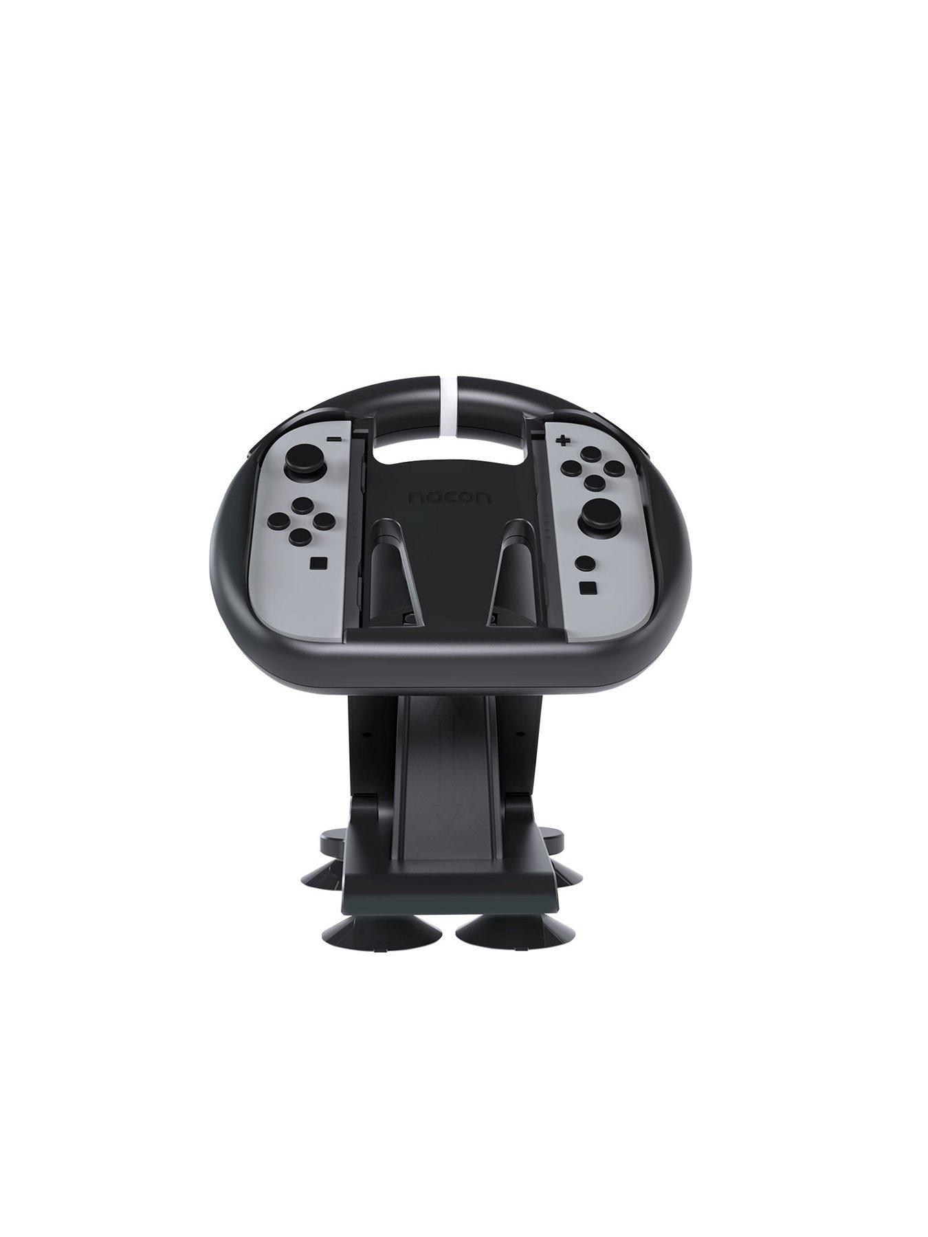  image of nacon-switch-2-fold-wheel