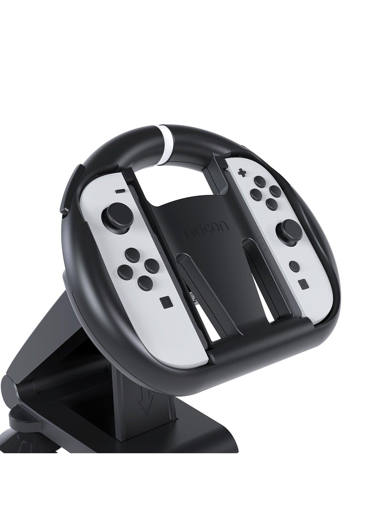  image of nacon-switch-2-fold-wheel