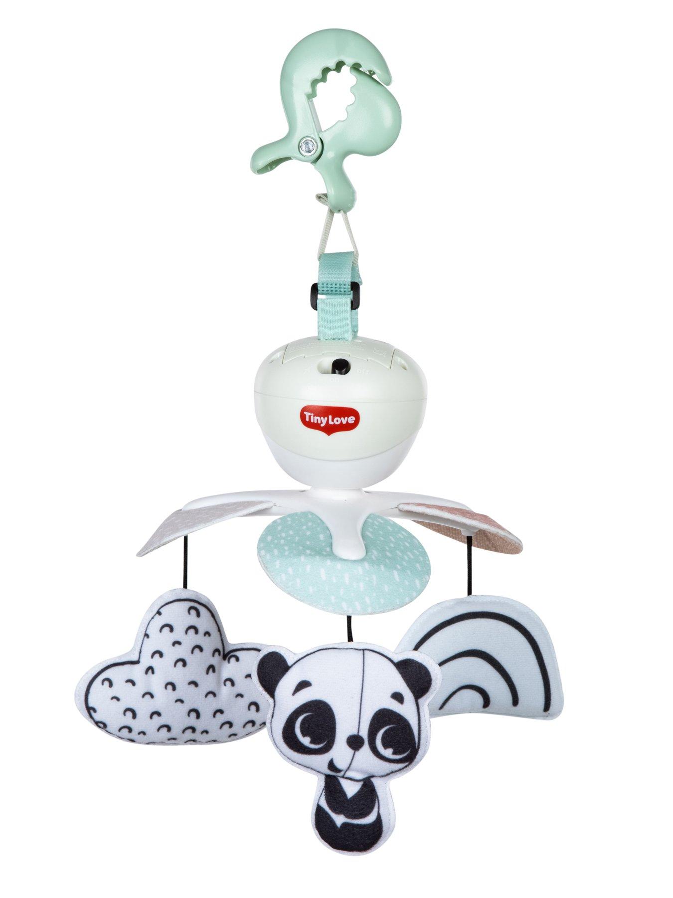  image of tiny-love-take-along-mobile