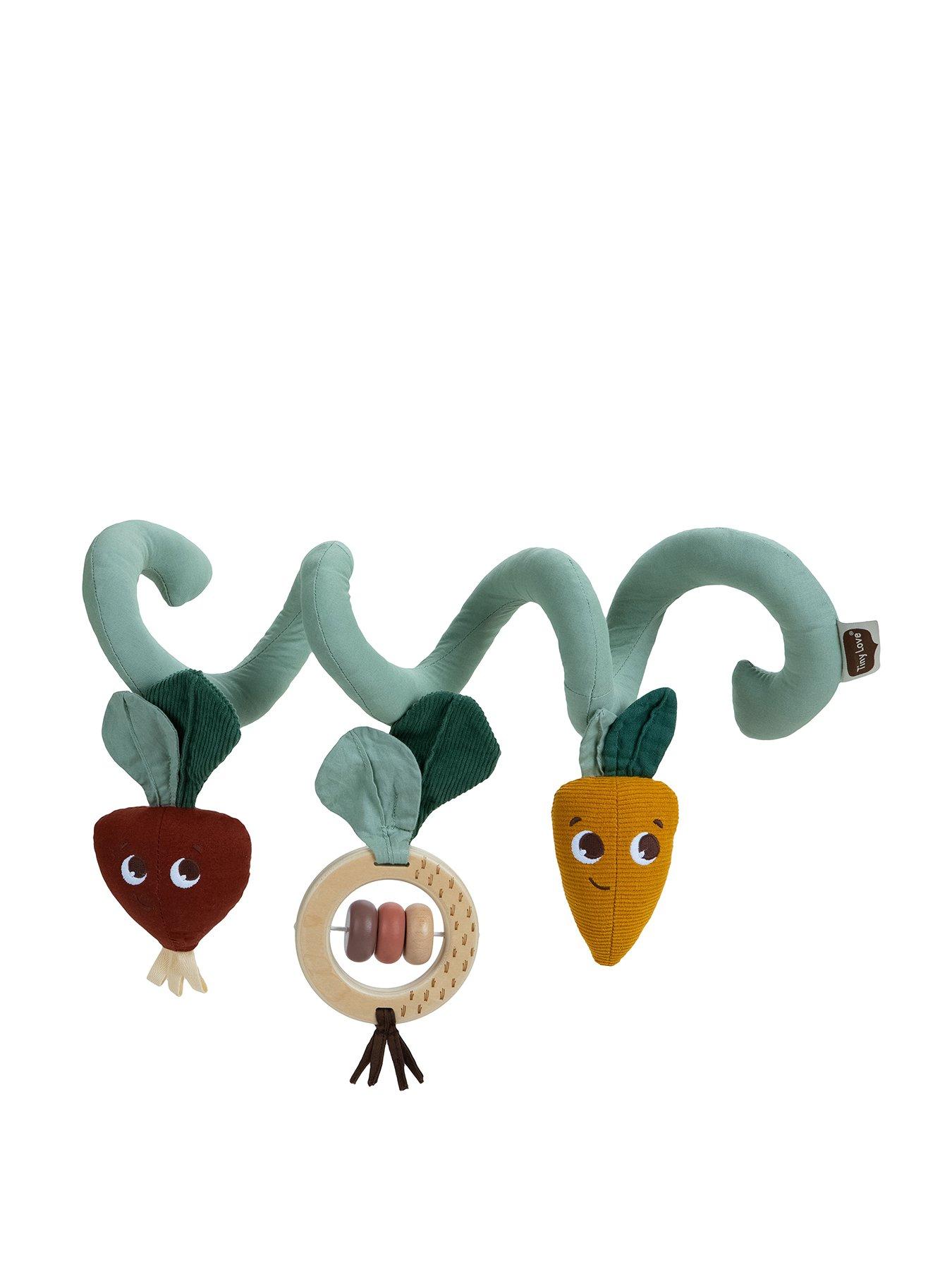  image of tiny-love-garden-of-adventures-spiral-stroller-activity-toy