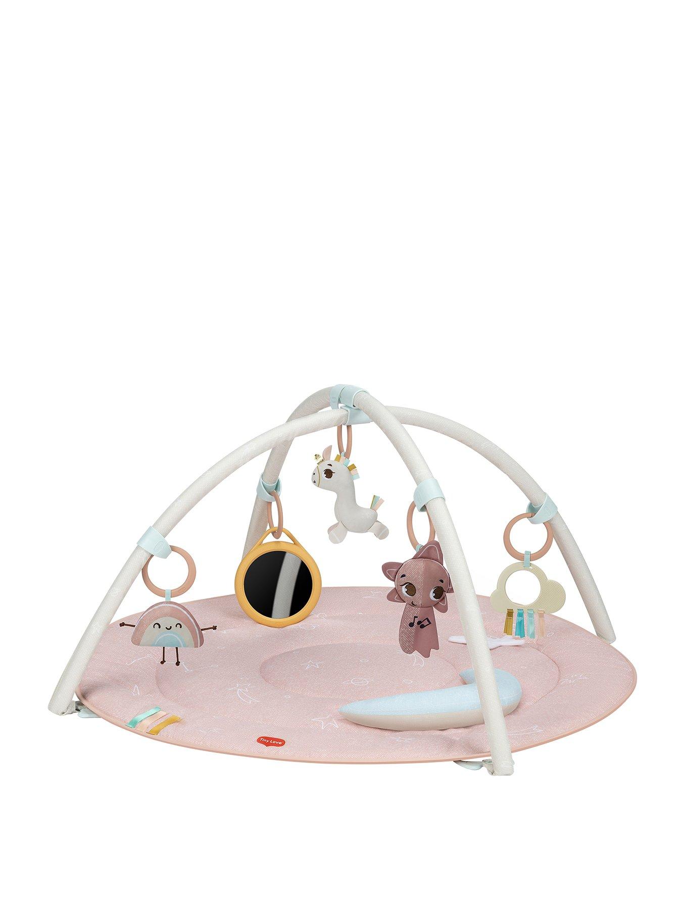 Image 1 of 4 of Tiny Love Unicorn Wonderlands Developmental Gymini