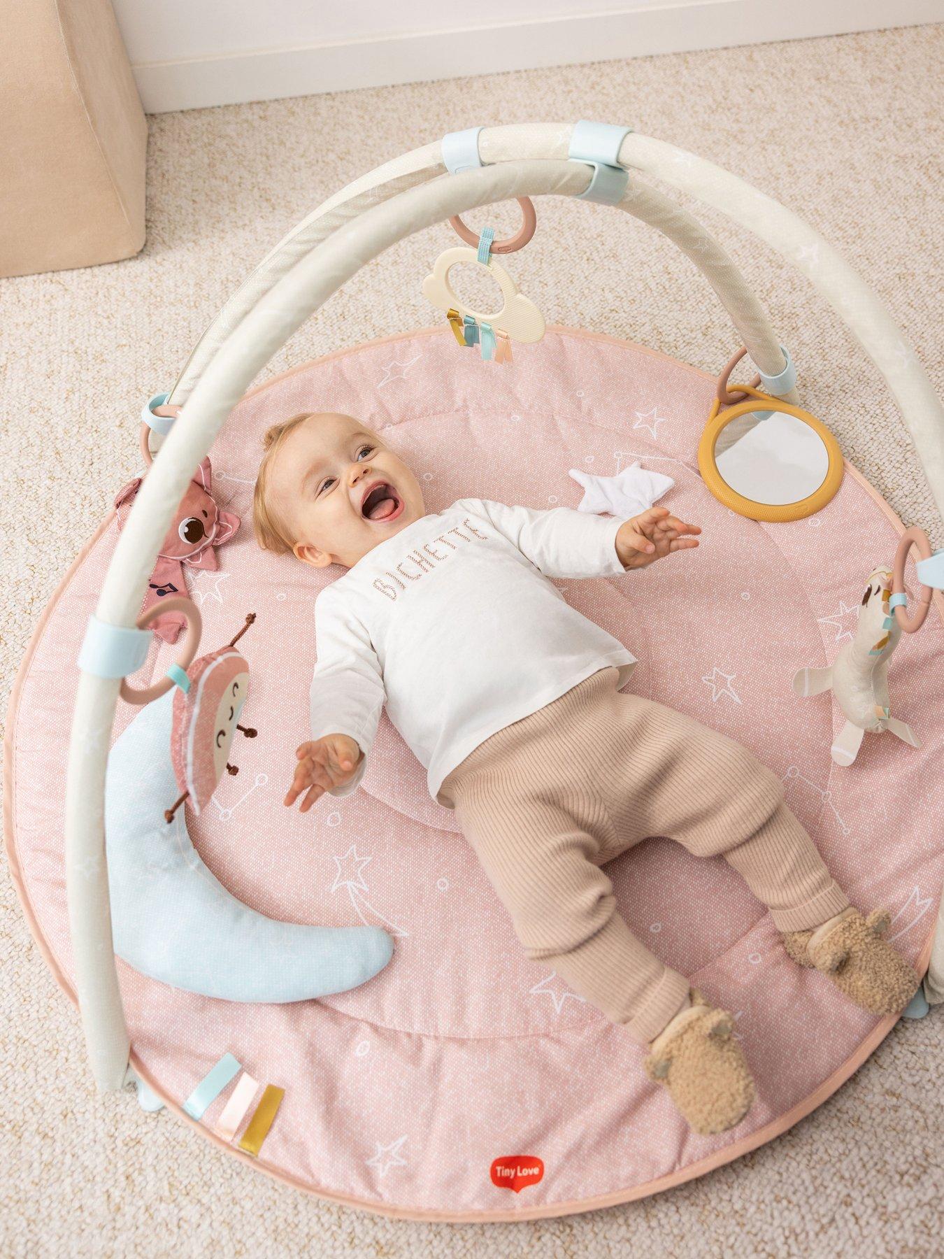  image of tiny-love-unicorn-wonderlands-developmental-gymini
