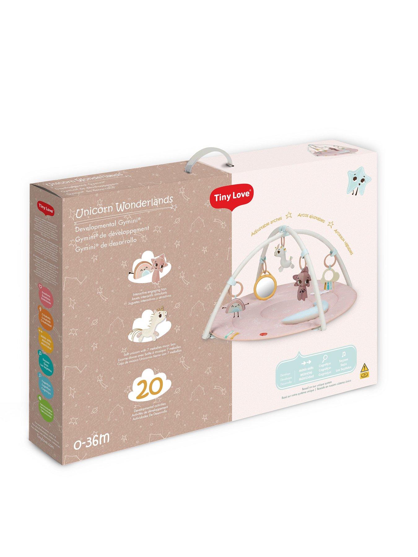  image of tiny-love-unicorn-wonderlands-developmental-gymini