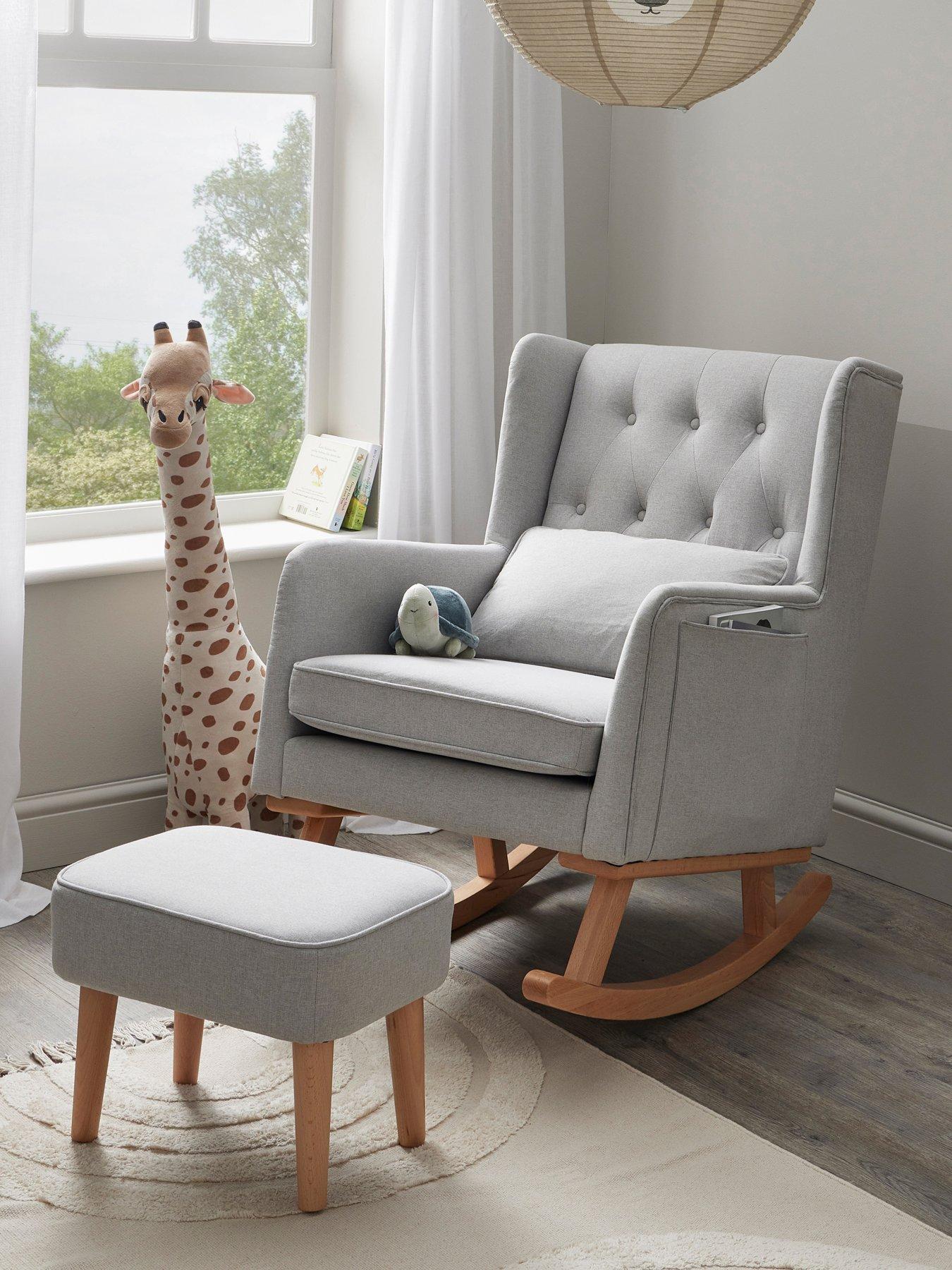 babymore-lux-nursing-chair-with-stool-grey