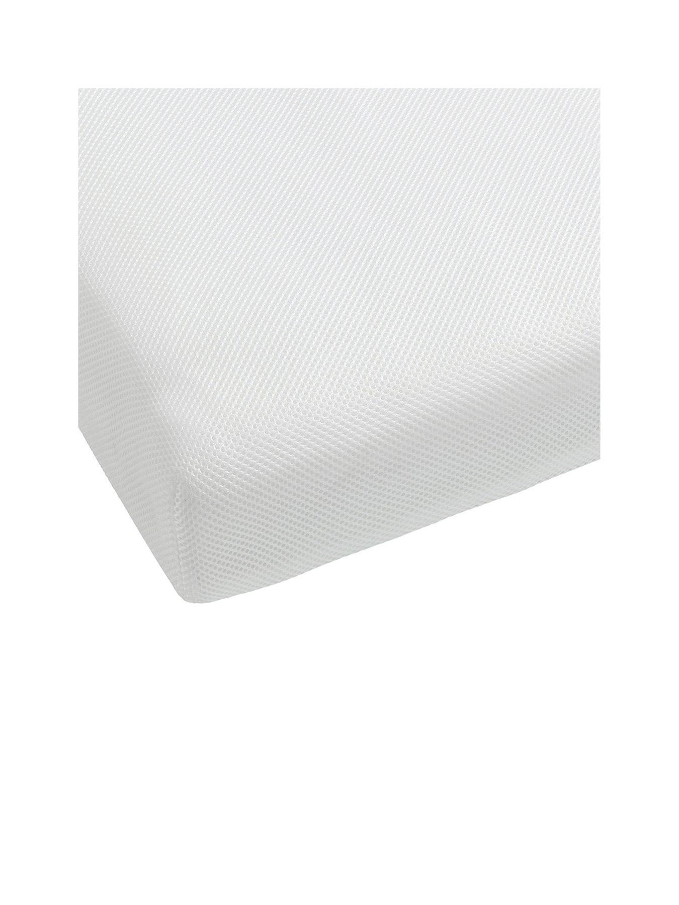  image of babymore-premium-core-cot-mattress-120-x-60-cm