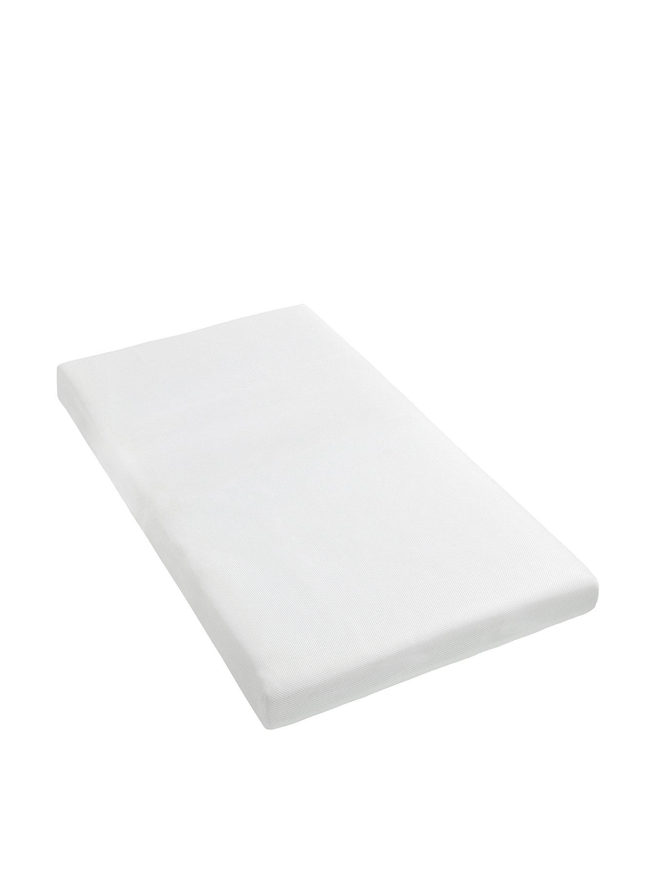  image of babymore-premium-core-cot-mattress-120-x-60-cm